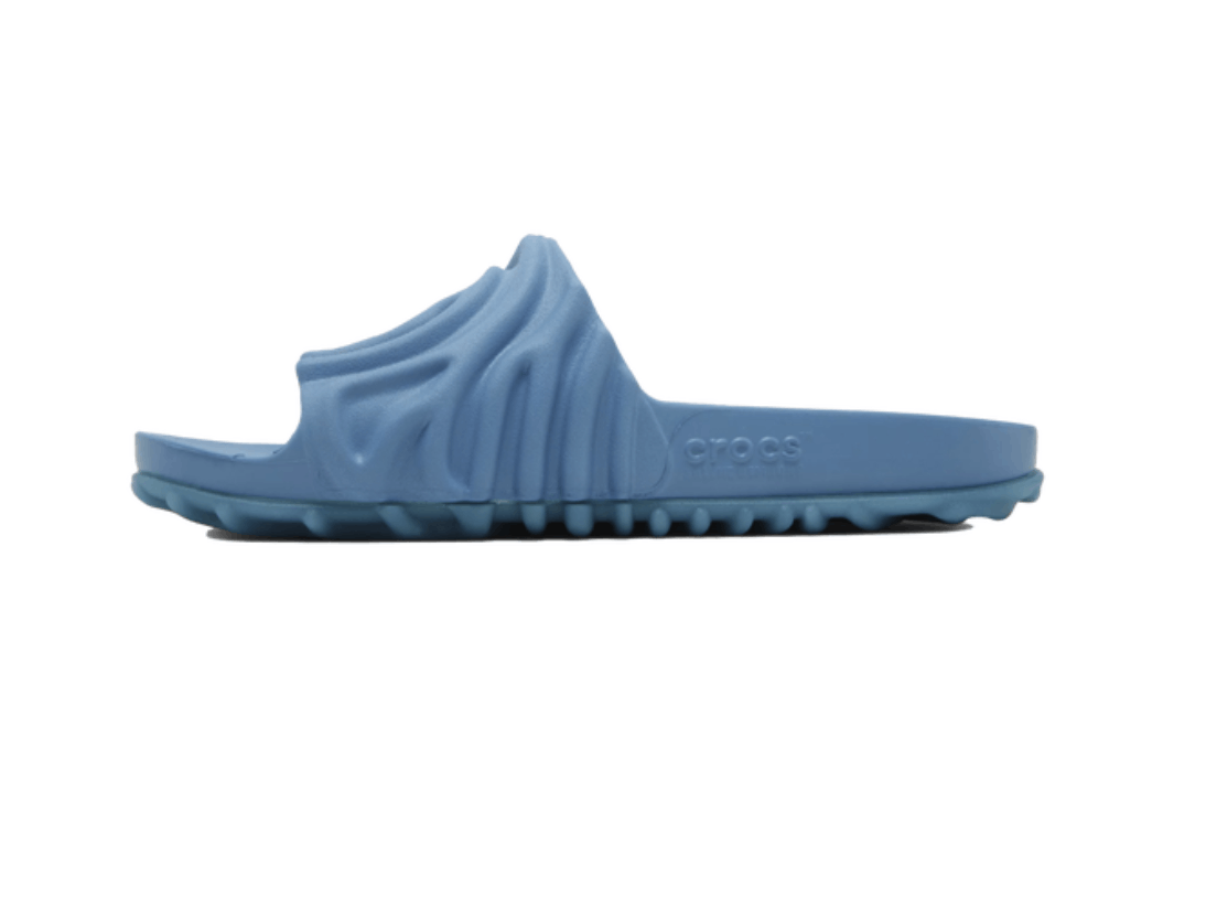 Crocs × Salehe Bembury Salehe Bembury X Crocs Slide Tashmoo • 9 Size US 9 / EU 42 - 4 Thumbnail