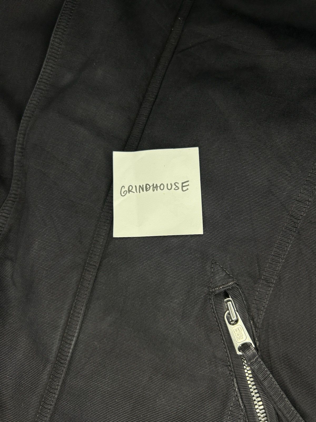 Nanamica Tactical Jacket Size US S / EU 44-46 / 1 - 12 Thumbnail