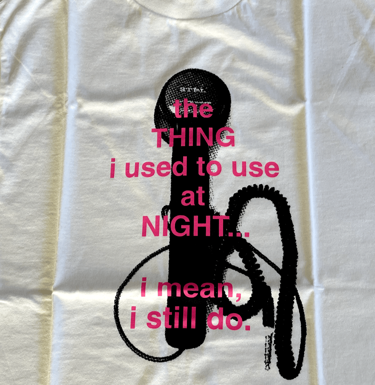 Fragment Design × Staple Staple x Fragment Tee Size US L / EU 52-54 / 3 - 1 Thumbnail
