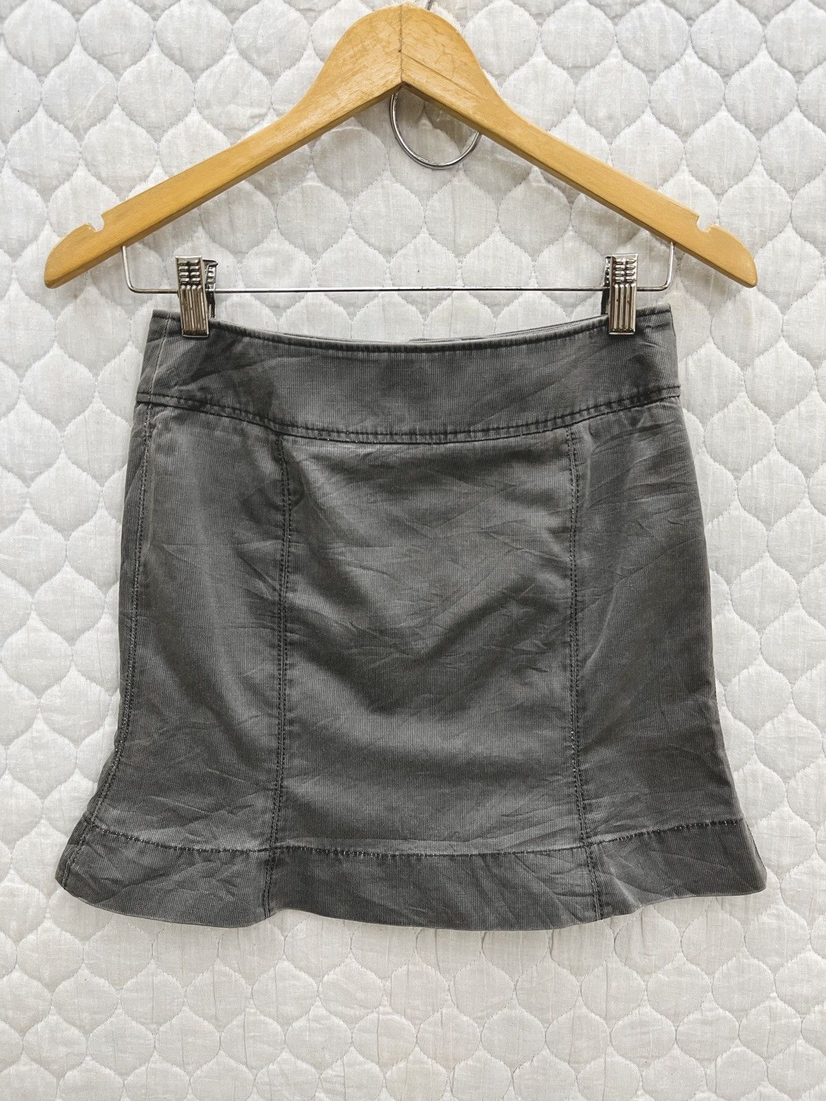 Vivienne Westwood 🔥🔥🔥ARCHIVE VIVIENNE WESTWOOD RED LABEL SKIRTS Size 26" / US 2 / IT 38 - 4 Thumbnail