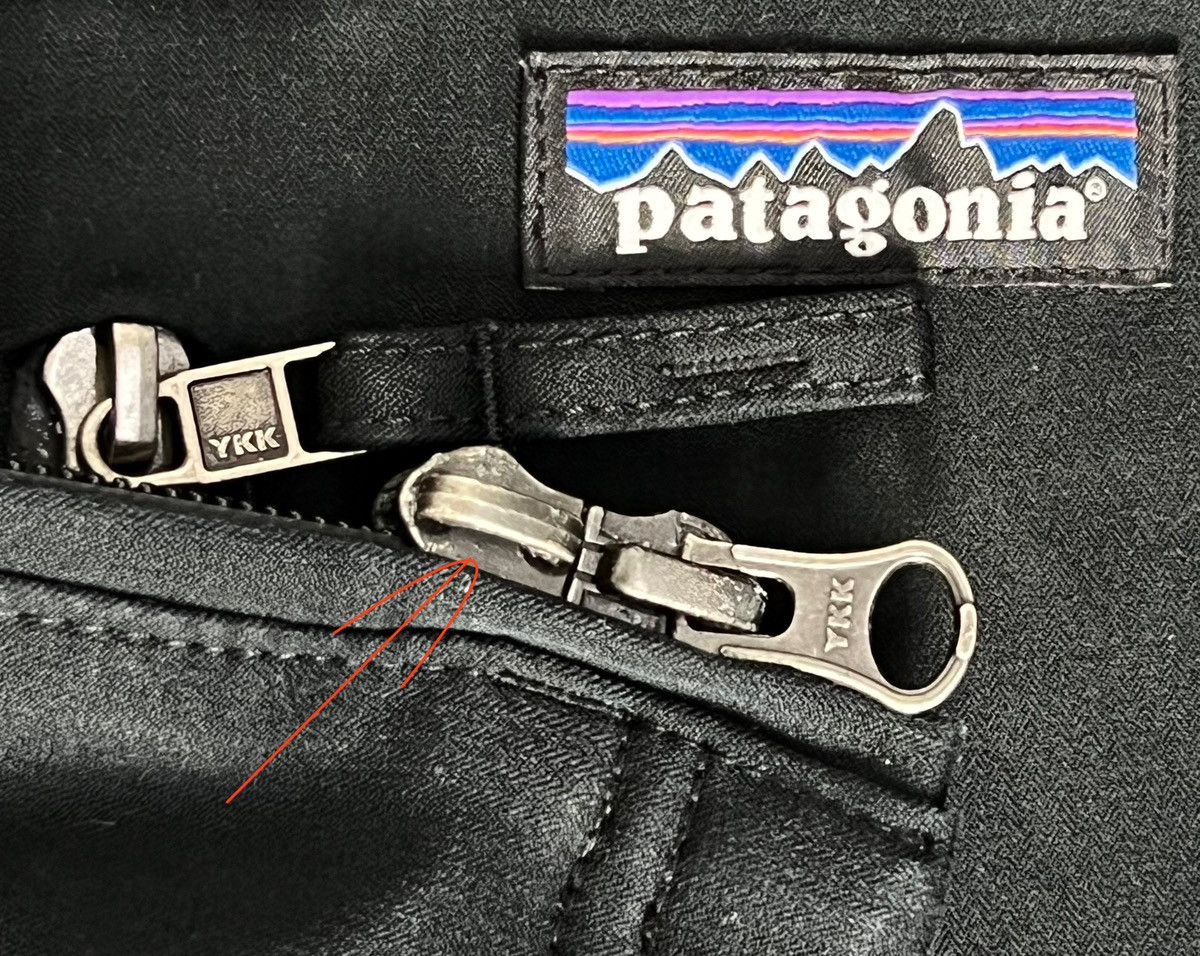 Patagonia Patagonia h2no Waterproof Jacket Size US M / EU 48-50 / 2 - 9 Thumbnail