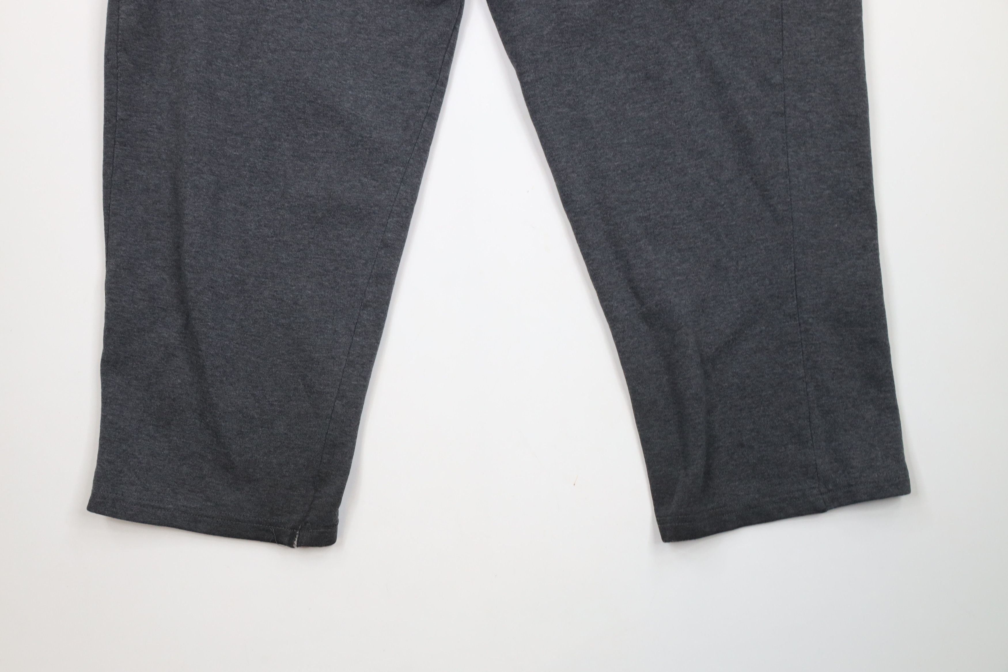Vintage Vintage And1 AndOne Basketball Wide Leg Cargo Sweatpants Size US 42 / EU 58 - 14 Thumbnail