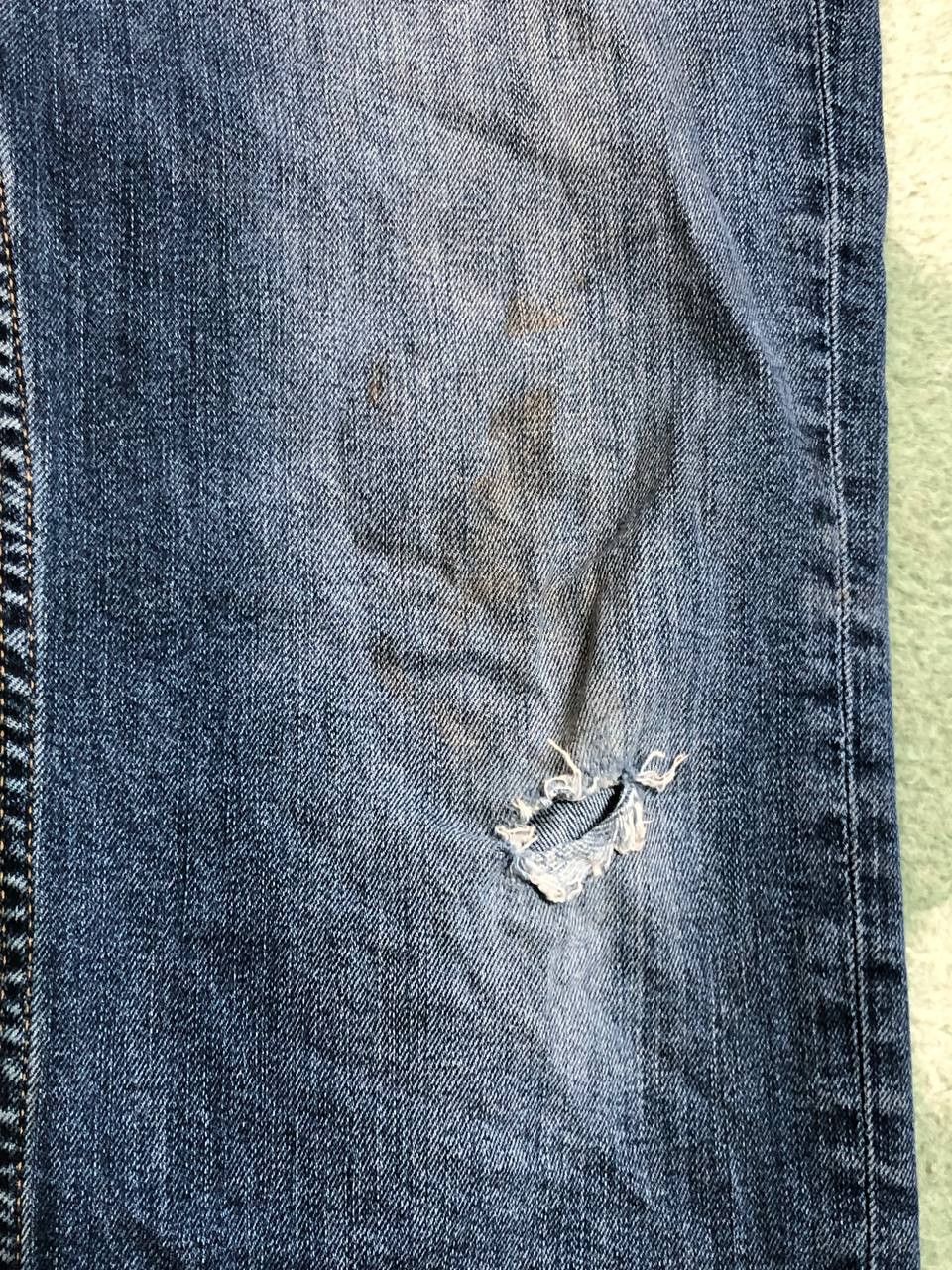 Levi's Levi's 514 Denim Jeans Size US 34 / EU 50 - 8 Thumbnail