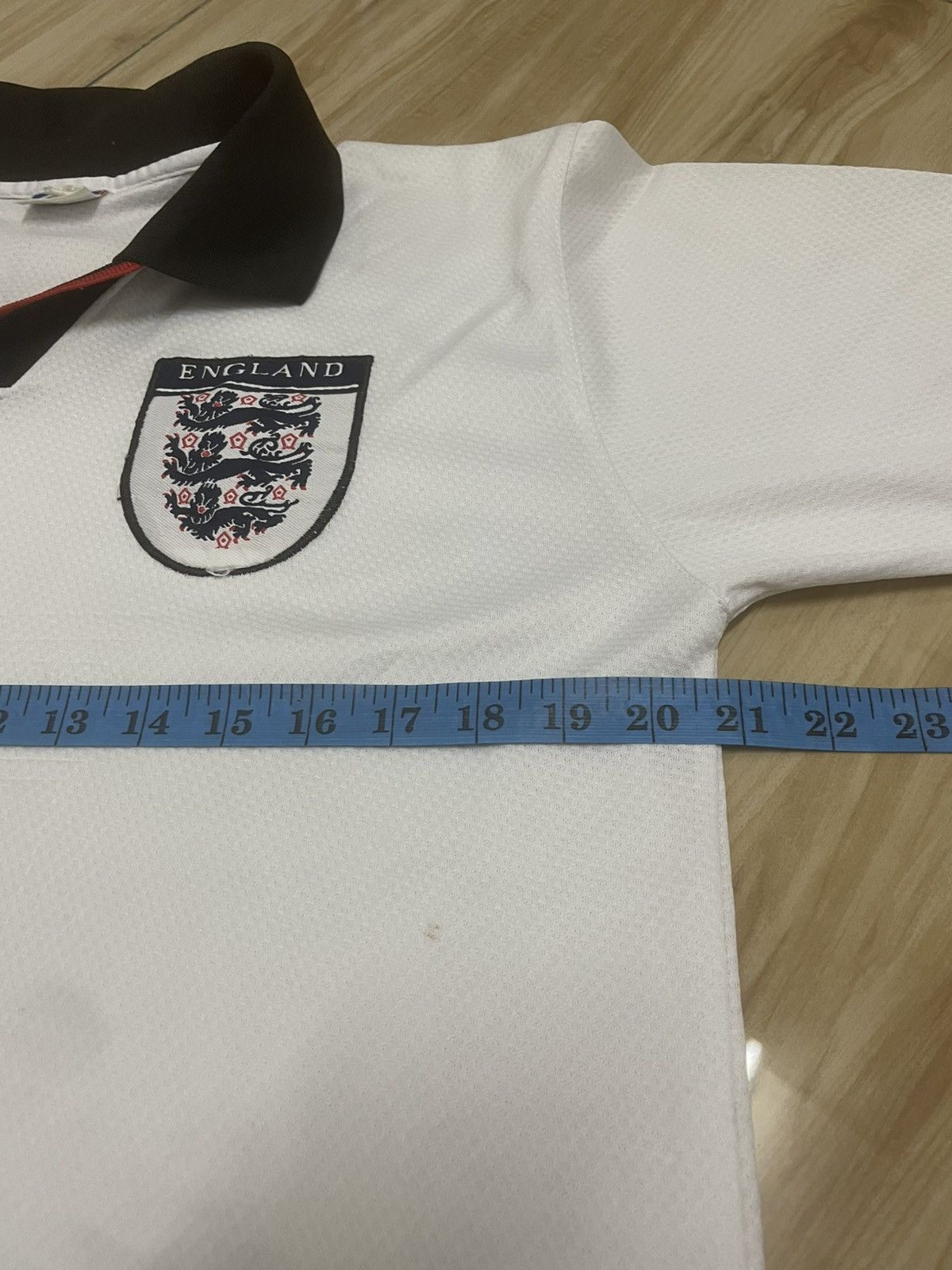 Umbro Umbro x england Size US M / EU 48-50 / 2 - 5 Thumbnail