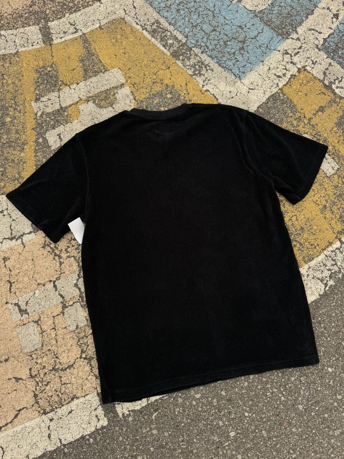Stussy Stussy Martin Tee Small Size US S / EU 44-46 / 1 - 8 Thumbnail