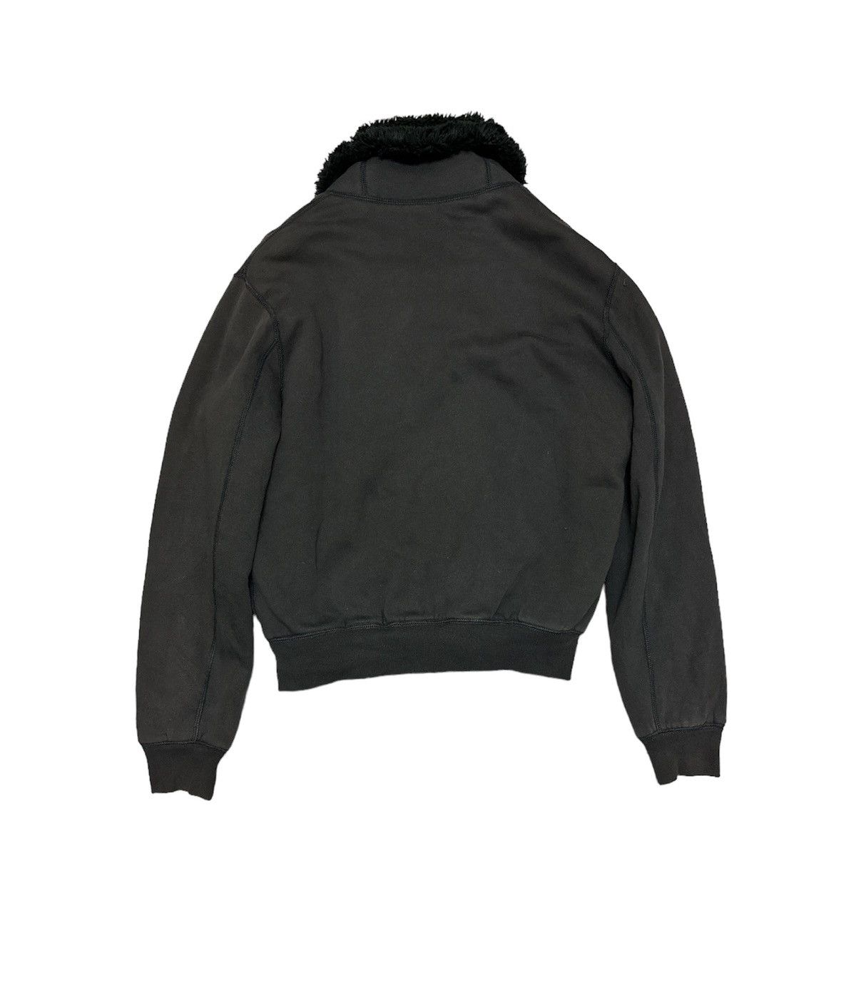 Denim & Supply Ralph Lauren Denim And Supply Ralph Lauren Polo Fleece Sherpa Cardigan Size US L / EU 52-54 / 3 - 2 Thumbnail