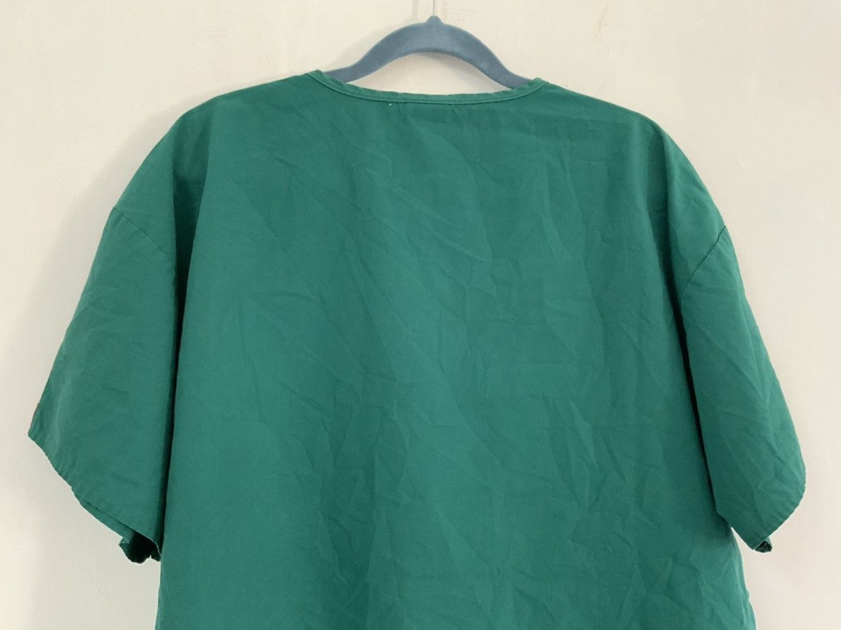 Dickies Dickies Dr. Micheal Abdella Tee Size US L / EU 52-54 / 3 - 5 Thumbnail