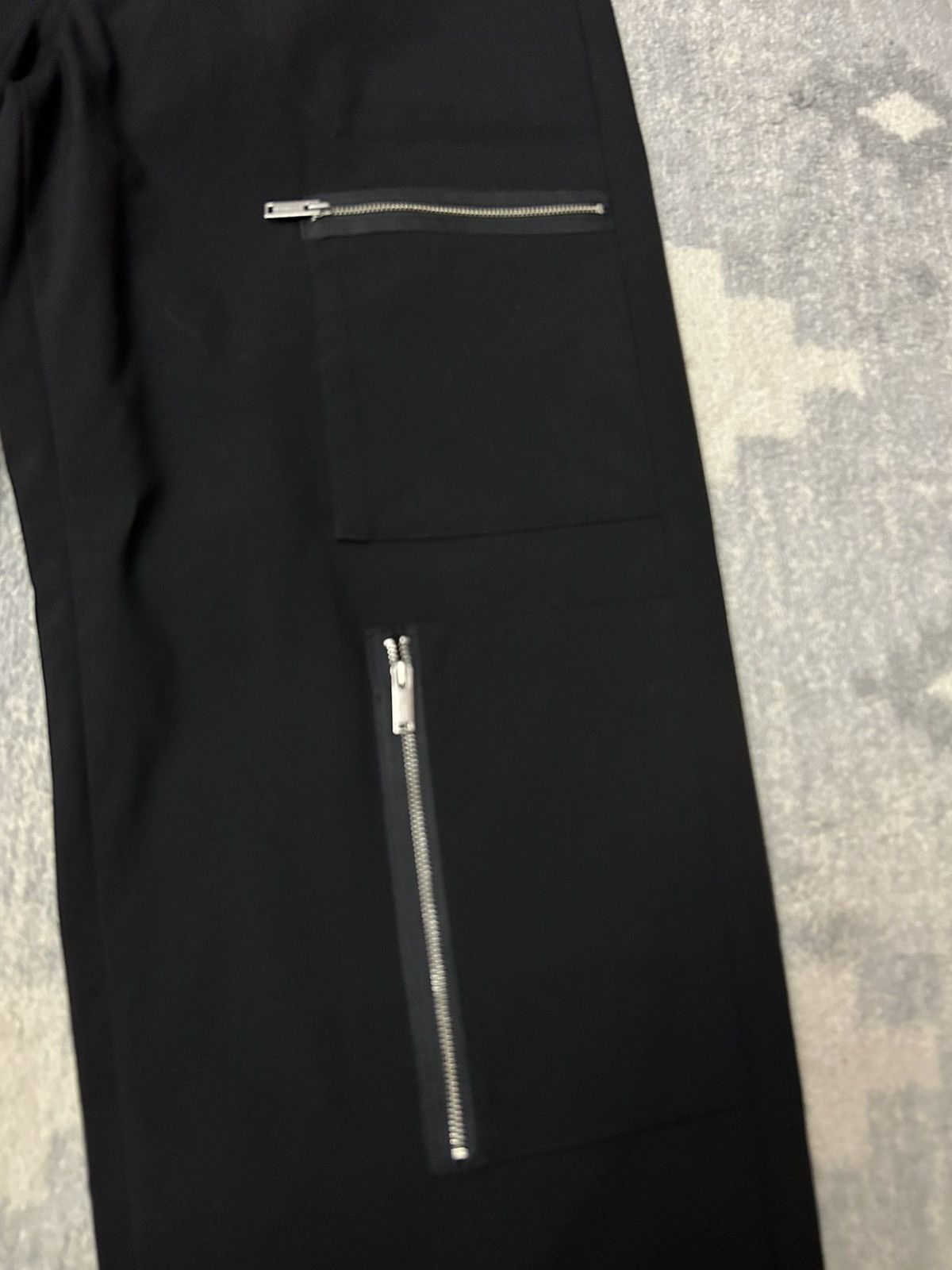 GU × Undercover GU x Undercover Zip Pocket Pants Size US 31 - 4 Thumbnail