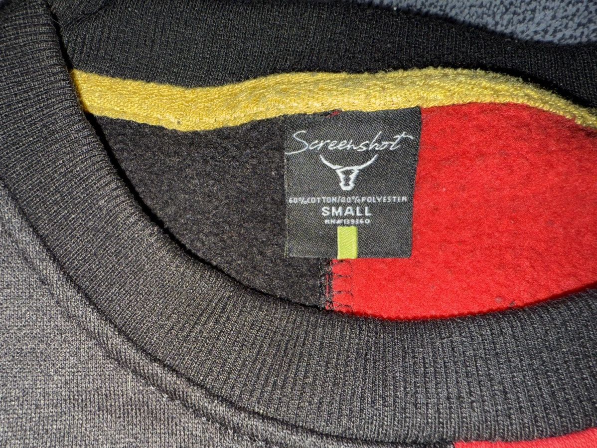 Other Screenshot BEAR Sweatshirt/A-F11122SJ Size US S / EU 44-46 / 1 - 4 Thumbnail