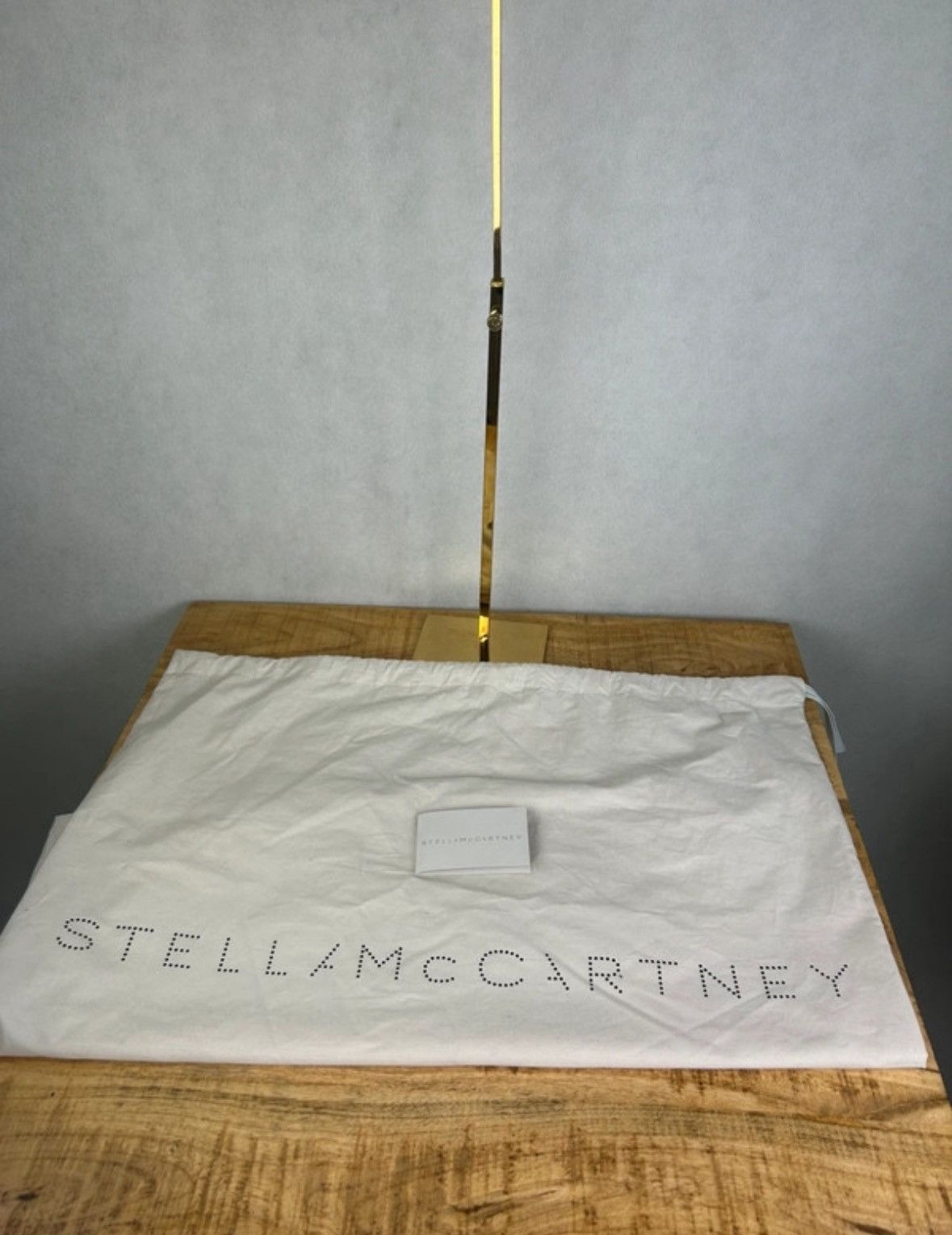 Stella McCartney Stella McCartney bag Size ONE SIZE - 8 Thumbnail