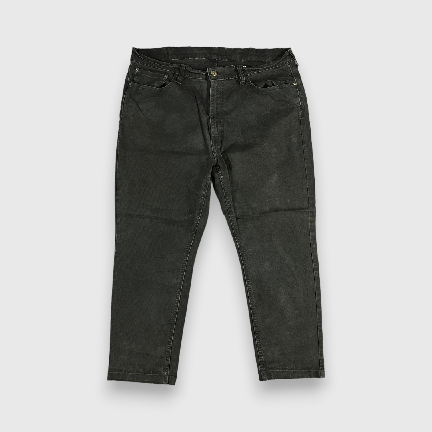 Levi's Vintage Levis Earth Tone Jeans-J2204 Size US 38 / EU 54 - 1 Thumbnail