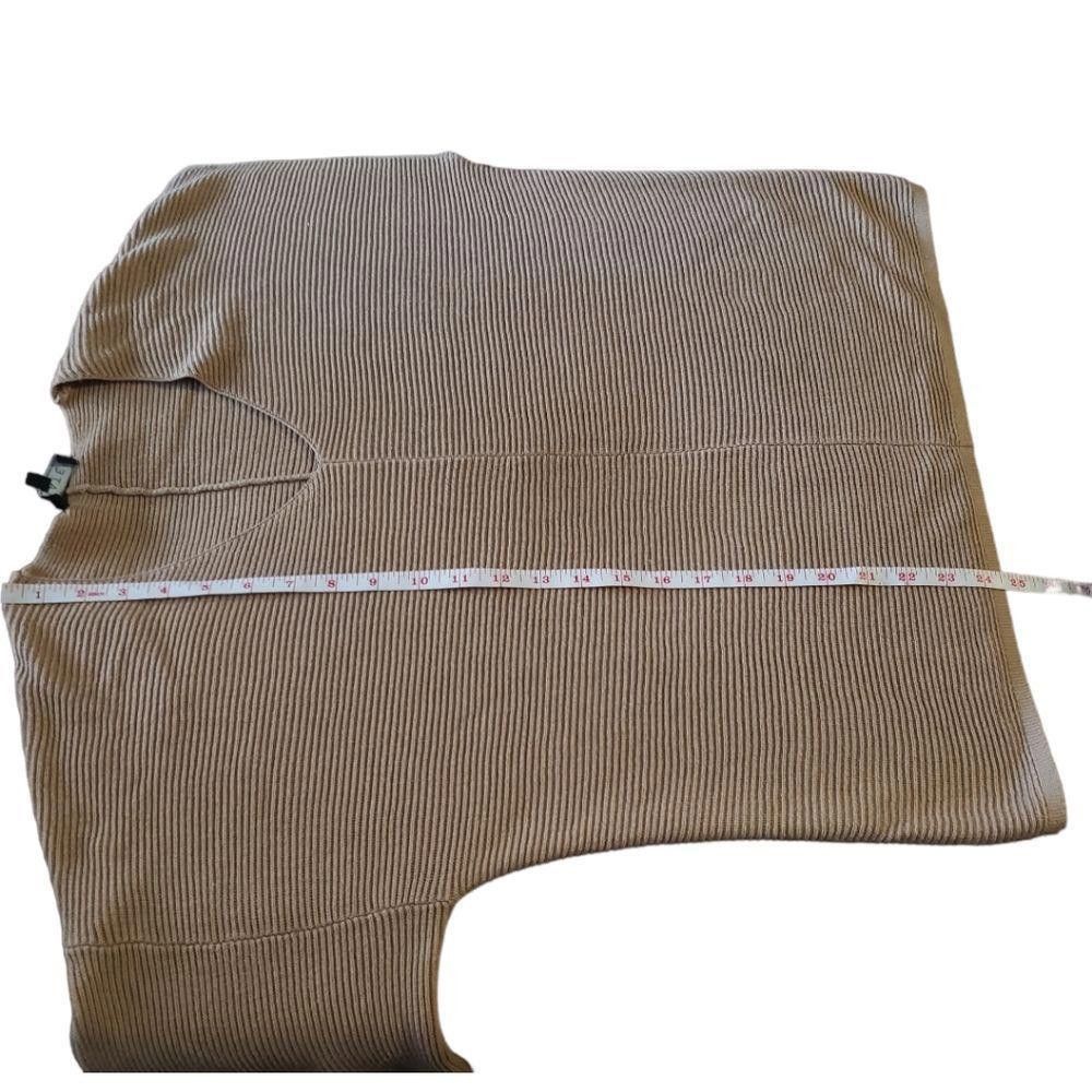 Designer CT1297a 1.STATE TAUPE LADIES SWEATER 2 available Size M / US 6-8 / IT 42-44 - 3 Thumbnail