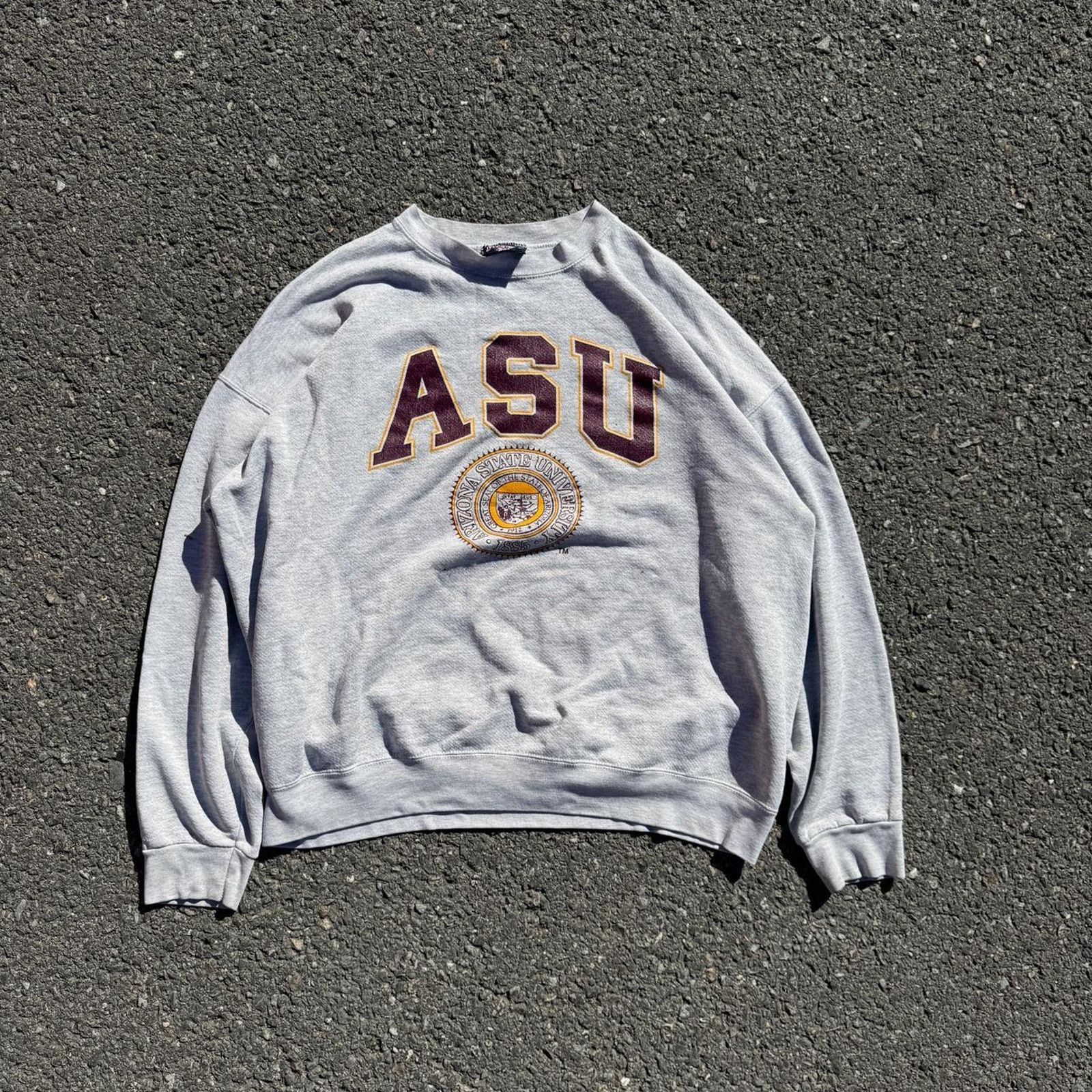 Jansport Vintage 90s Arizona State University Jansport – Size XXL Size US XXL / EU 58 / 5 - 1 Thumbnail