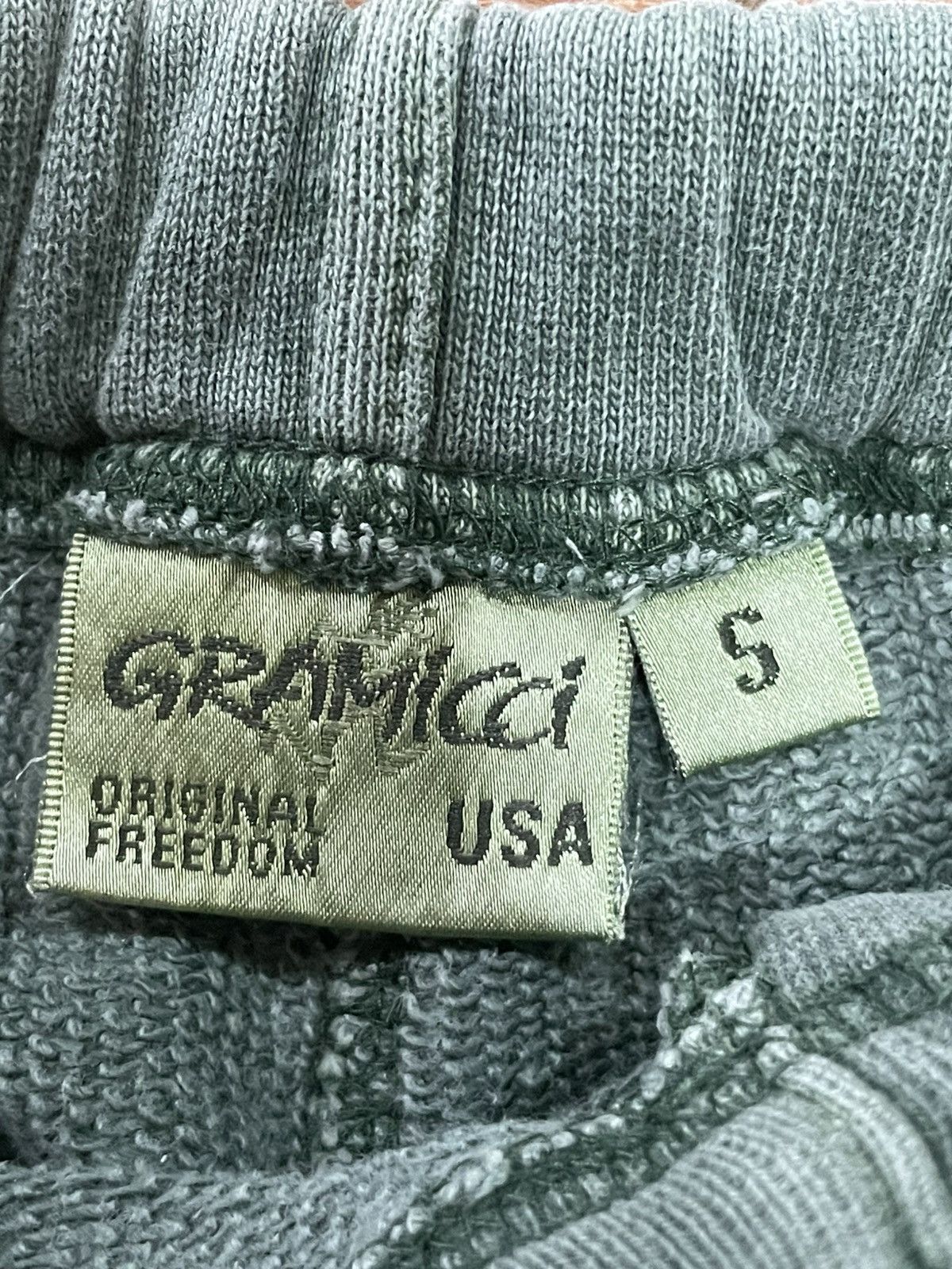 Gramicci Gramicci Short Size 25" / US 0 / IT 36 - 3 Thumbnail