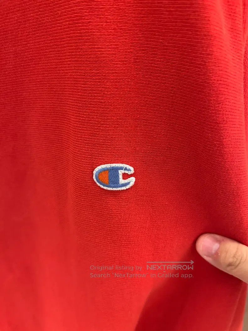 Vetements Vetements Sweatshirt Size US S / EU 44-46 / 1 - 2 Thumbnail