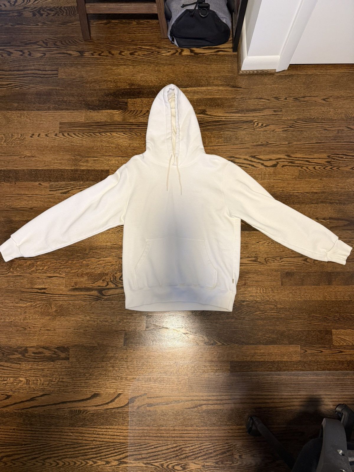JJJJound JJJound Hoodie Size US M / EU 48-50 / 2 - 1 Thumbnail