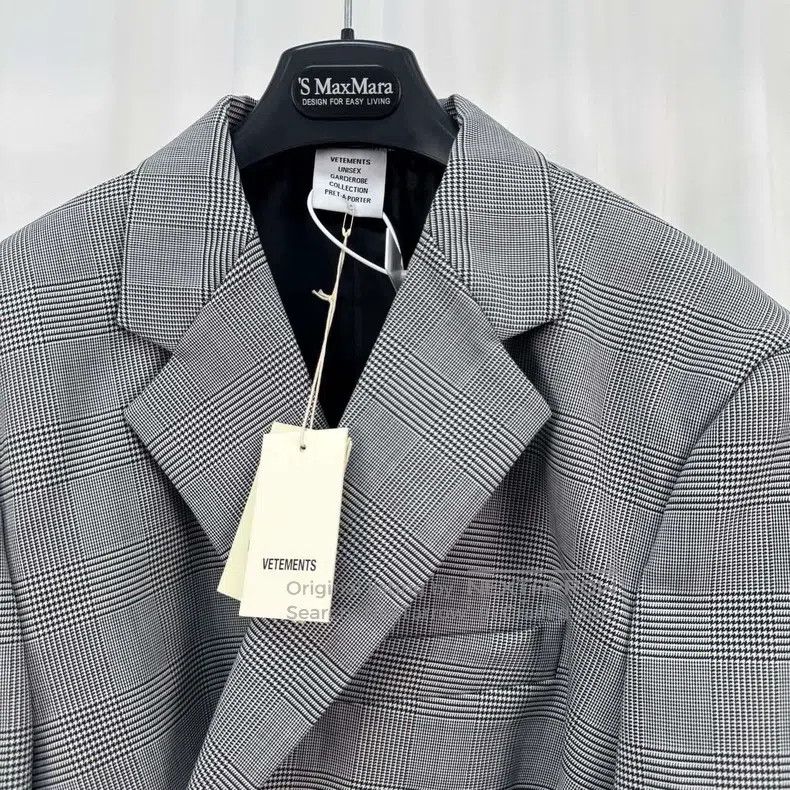 Vetements Vetements jacket Size S / US 4 / IT 40 - 3 Thumbnail