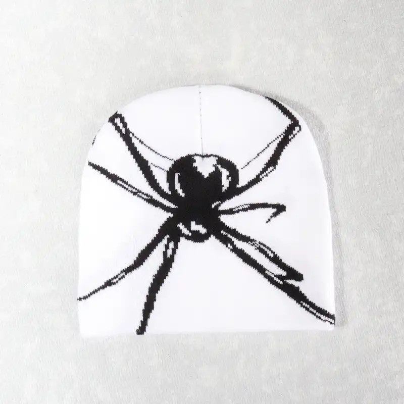 Japanese Brand Knitting Cap Beanie Bonnet Size ONE SIZE - 1 Thumbnail