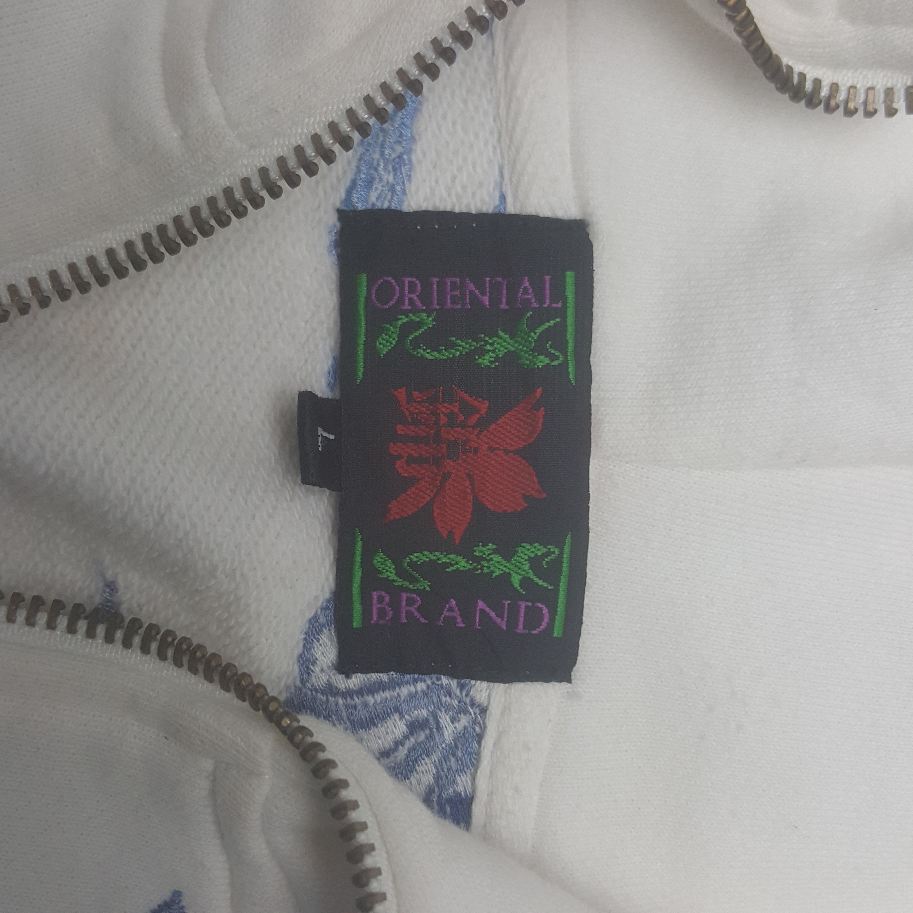 Anime × Japanese Brand × Vintage Vintage Evangelion Japanese Animated Hoodies Jacket Size US L / EU 52-54 / 3 - 5 Thumbnail