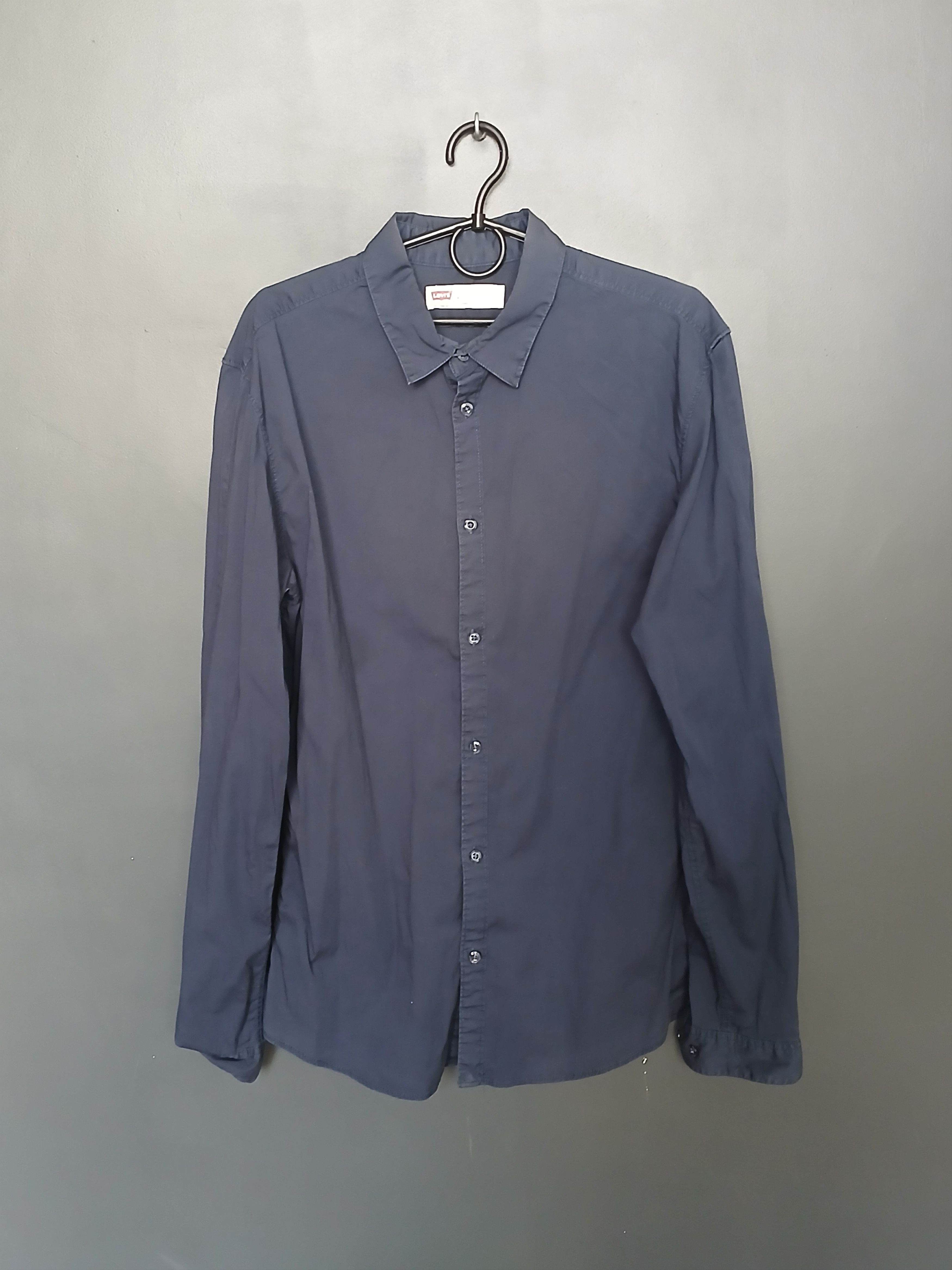 Levi's Levi's Shirt Size US M / EU 48-50 / 2 - 1 Thumbnail