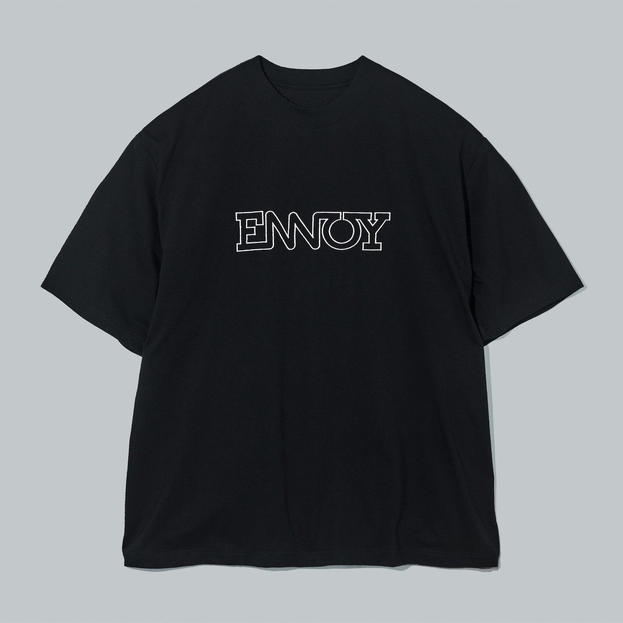 Japanese Brand Ennoy Professional Tee Size ONE SIZE - 1 Thumbnail