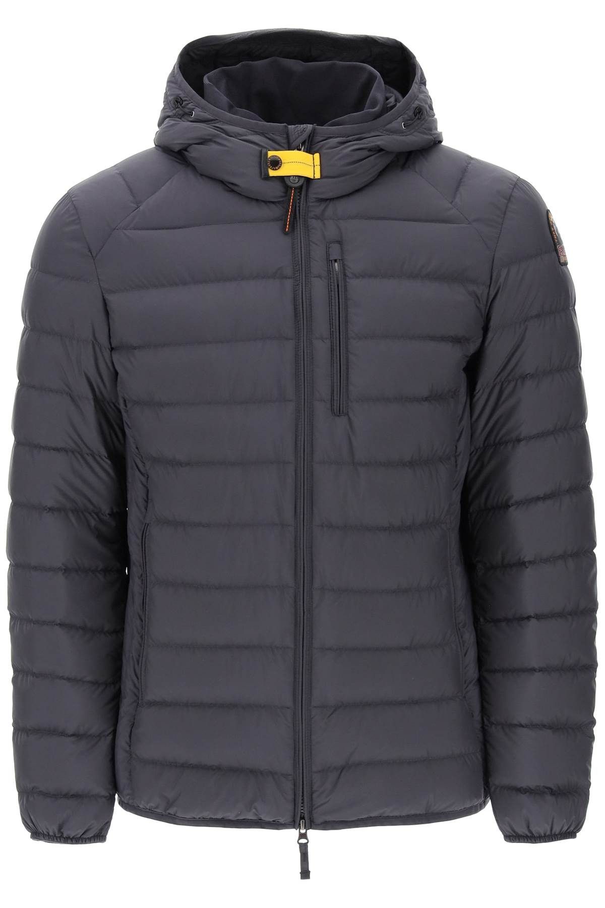 Parajumpers Last Minute Down Jacket 24wpmpusl02 0541