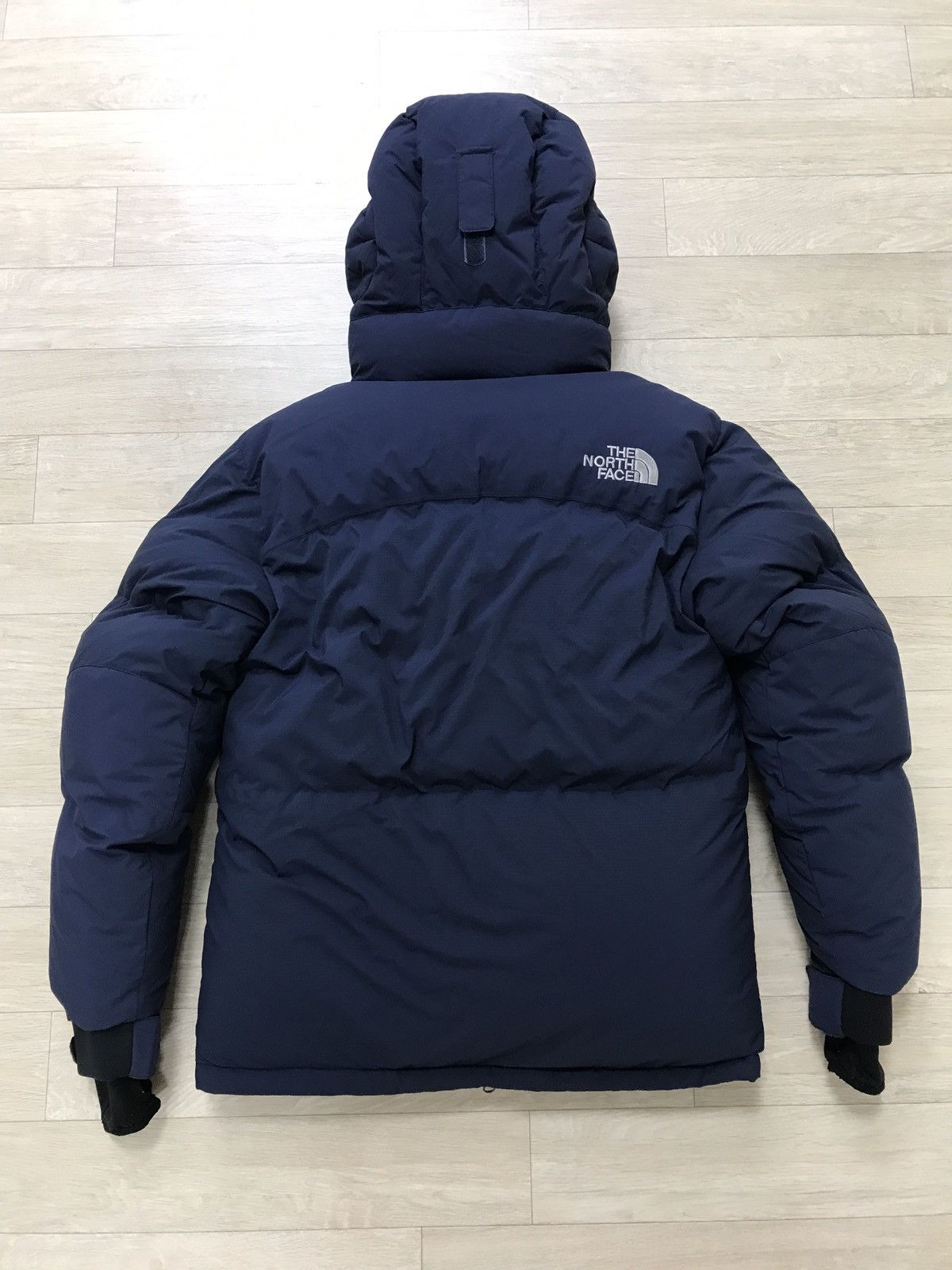 The North Face The North Face Himalayan Goose Down Puffer jacket Size US L / EU 52-54 / 3 - 4 Thumbnail