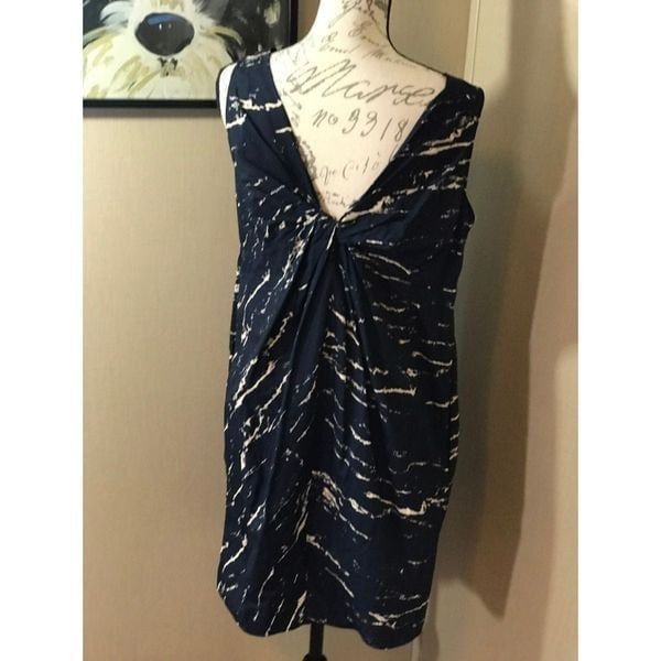 Gap Gap size 6 dress summer Size S / US 4 / IT 40 - 4 Thumbnail