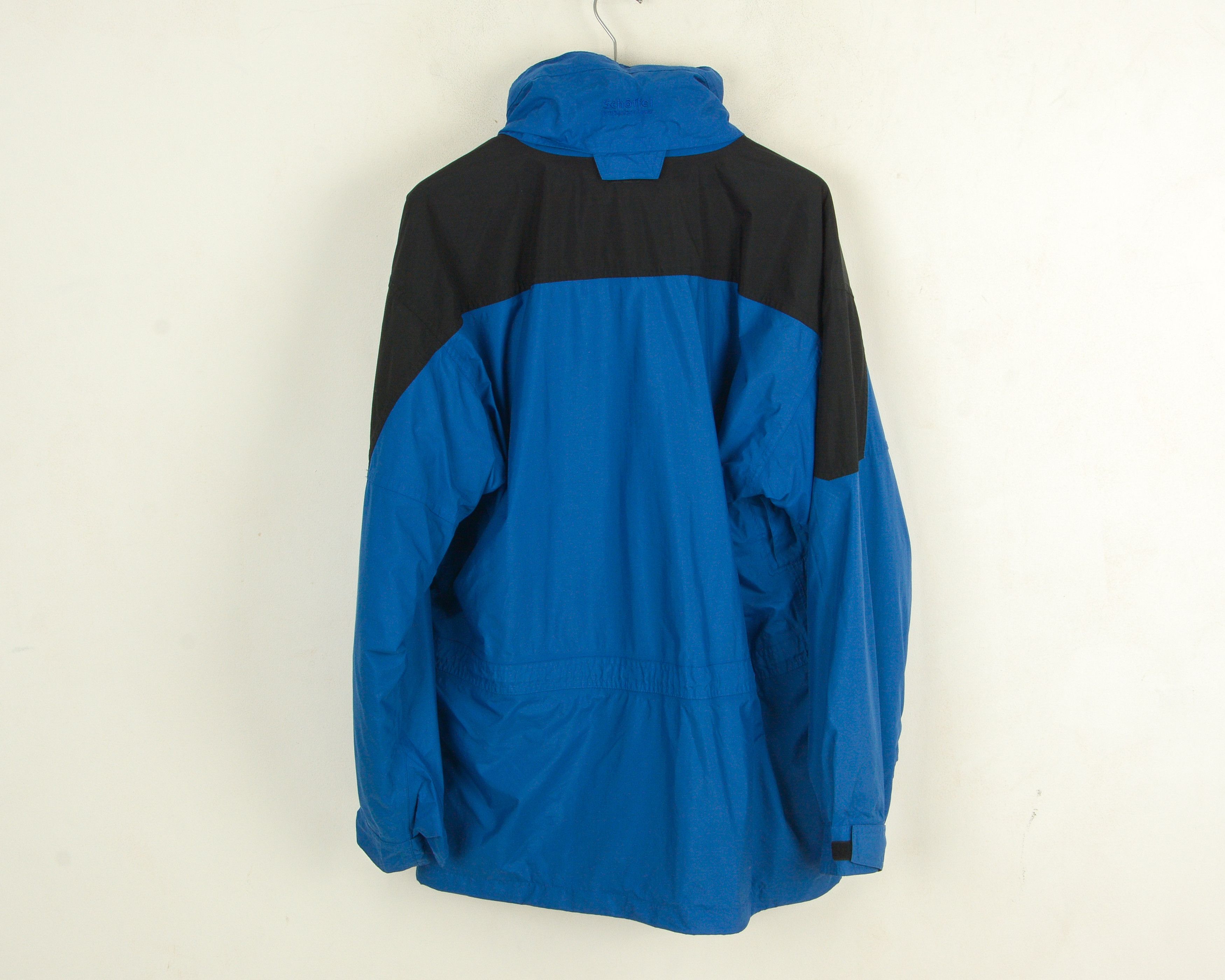 Other Schoffel Venturi Mens L 3in1 Ski Jacket Coat Warm Blue Zip Size US L / EU 52-54 / 3 - 3 Thumbnail
