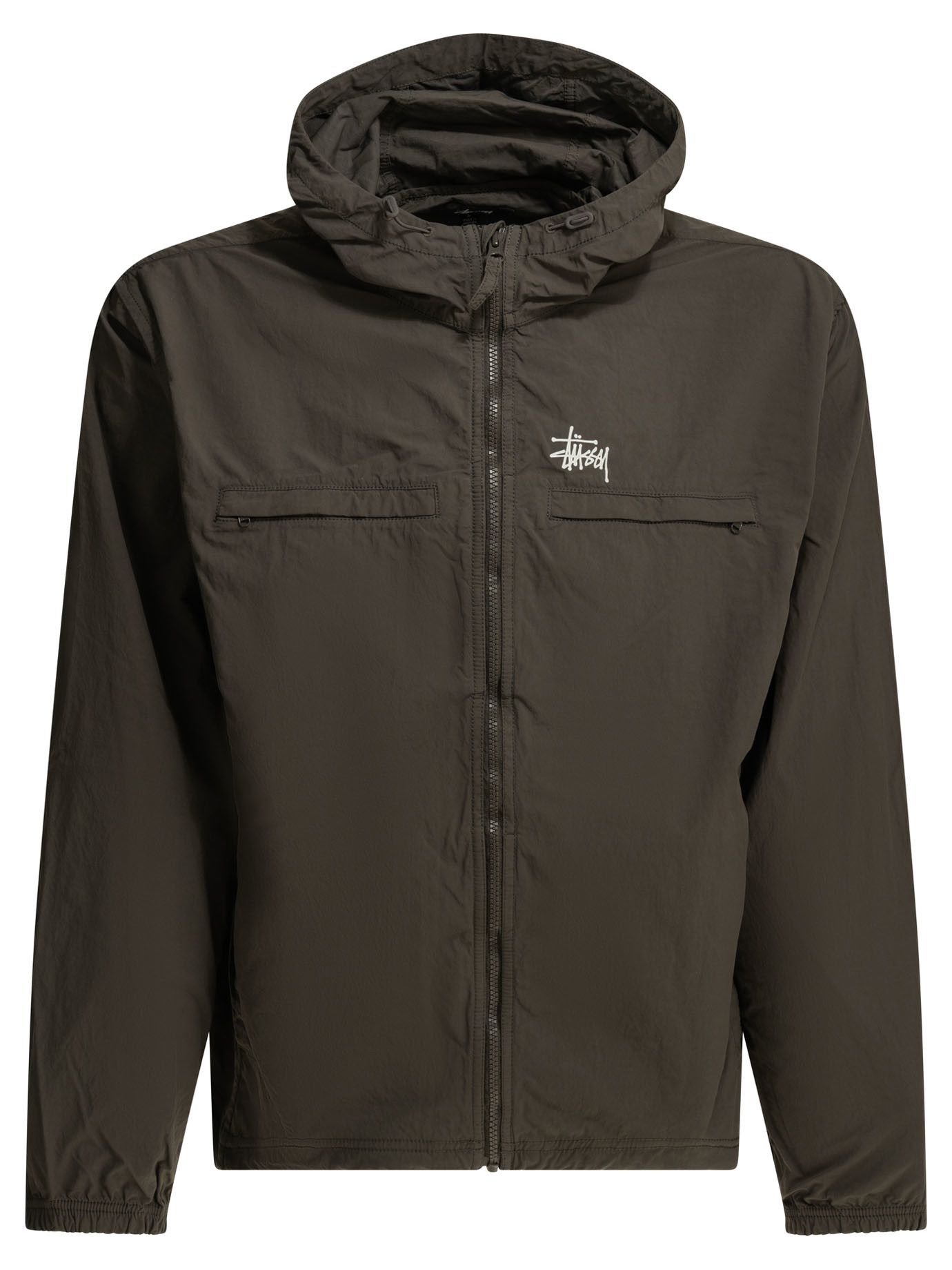 Stussy × Thames × Thames MMXX. MILLING JACKET, SIZE MEDIUM