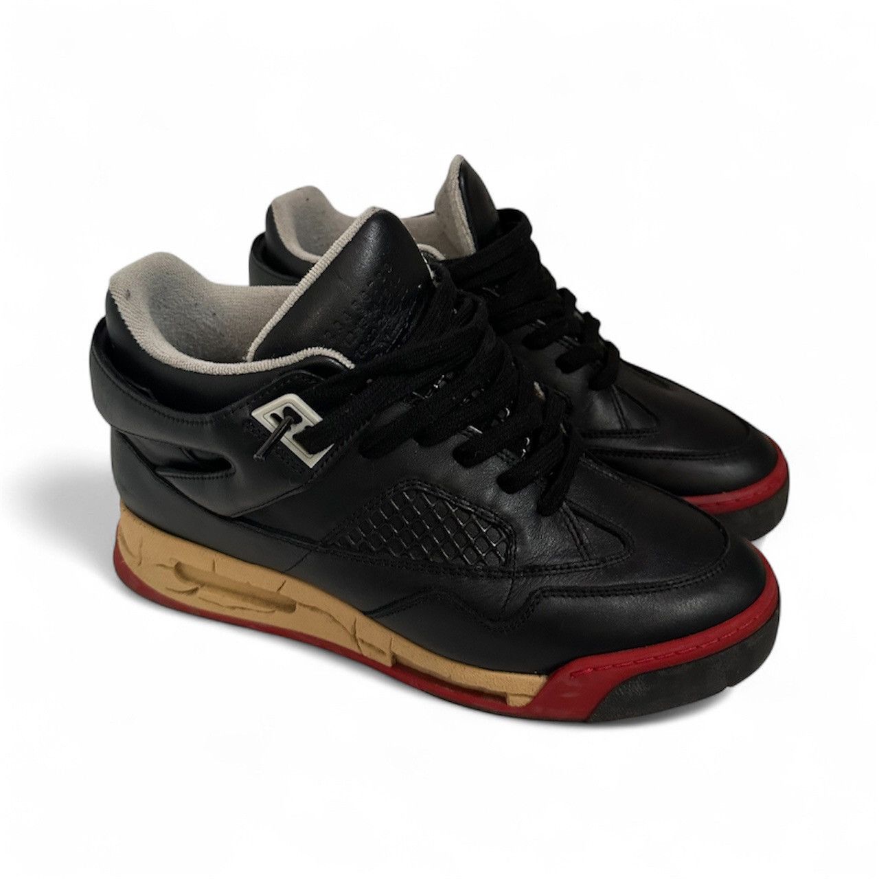 Maison Margiela Maison Margiela DDSTCK Jordan 4 Type Shoe
