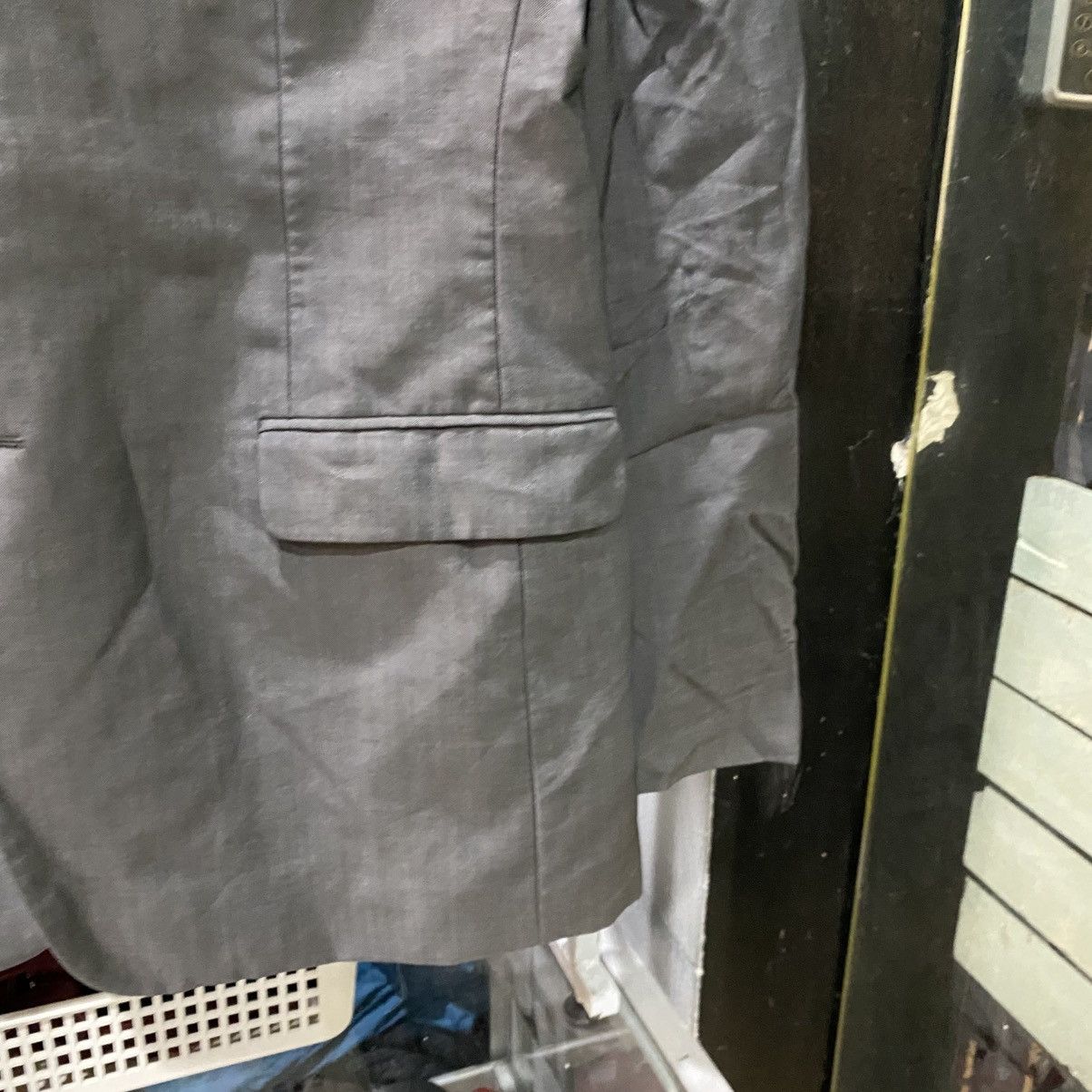 Burberry × Burberry Prorsum Burberry London Blazers Size 56R Size 54R - 7 Thumbnail