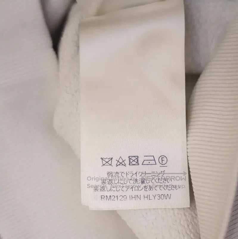 Louis Vuitton Louis Vuitton Colorblock Cotton Long Sleeve Sweater . Size XS / US 0-2 / IT 36-38 - 7 Thumbnail