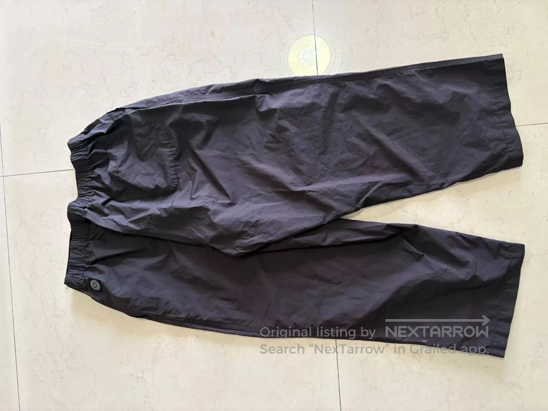 Porter Classic Porter Classic Water. Size US 26 / EU 42 - 2 Thumbnail