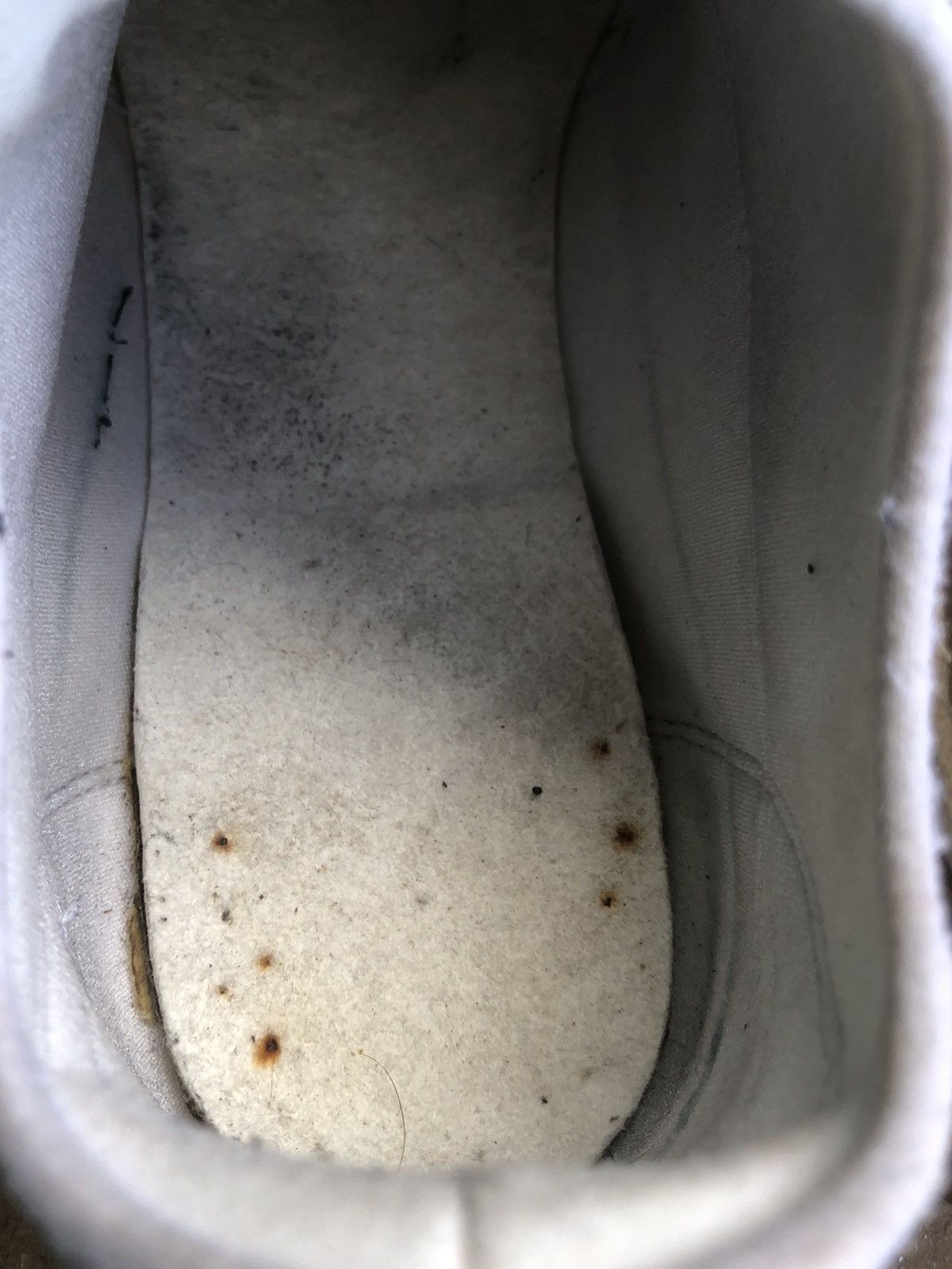 Balenciaga Balenciaga white women’s Running Sneakers Size 40 Made in 🇮🇹 Size US 10 / IT 40 - 9 Thumbnail