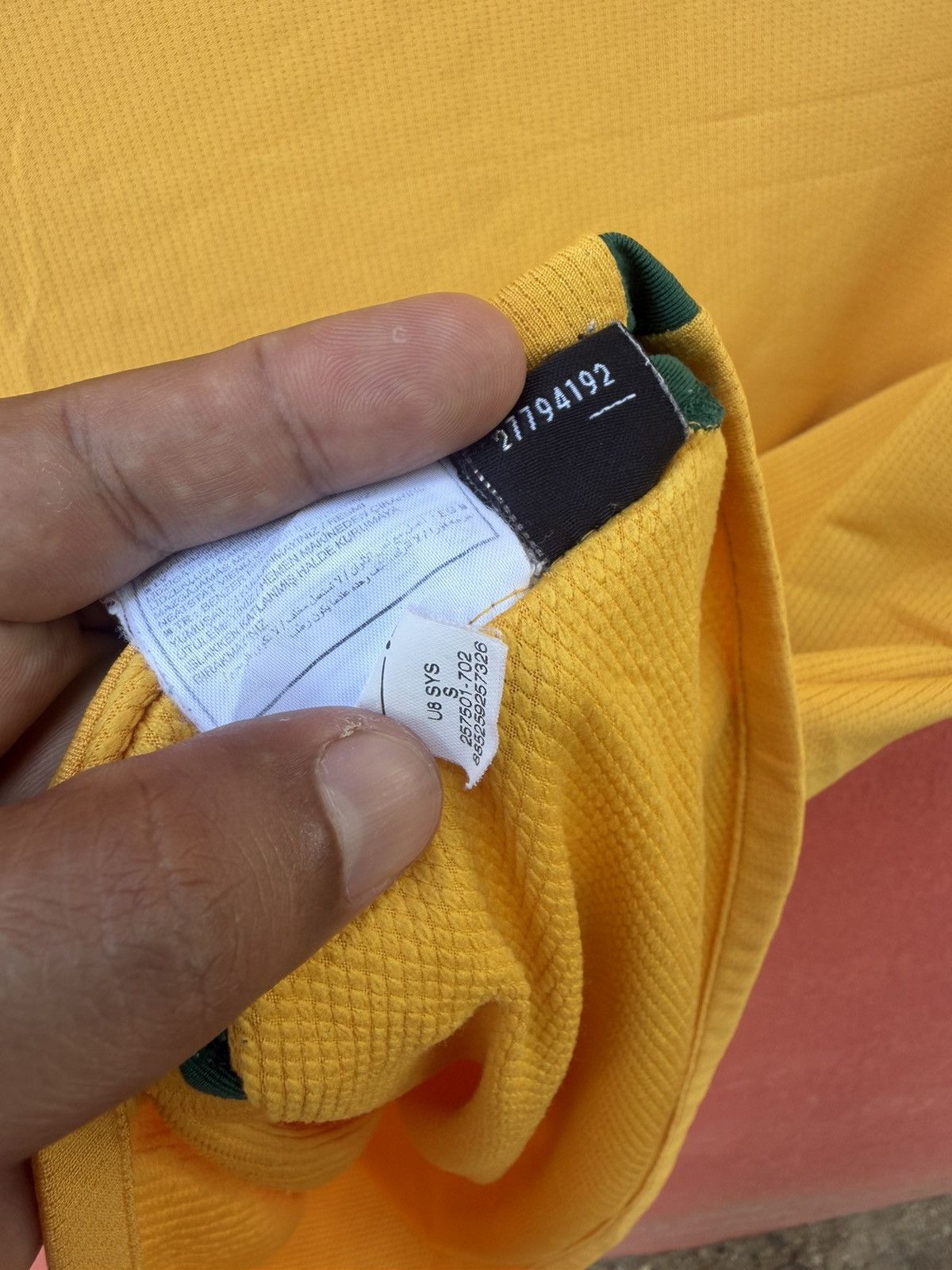 Nike Australia FT Size US L / EU 52-54 / 3 - 8 Thumbnail