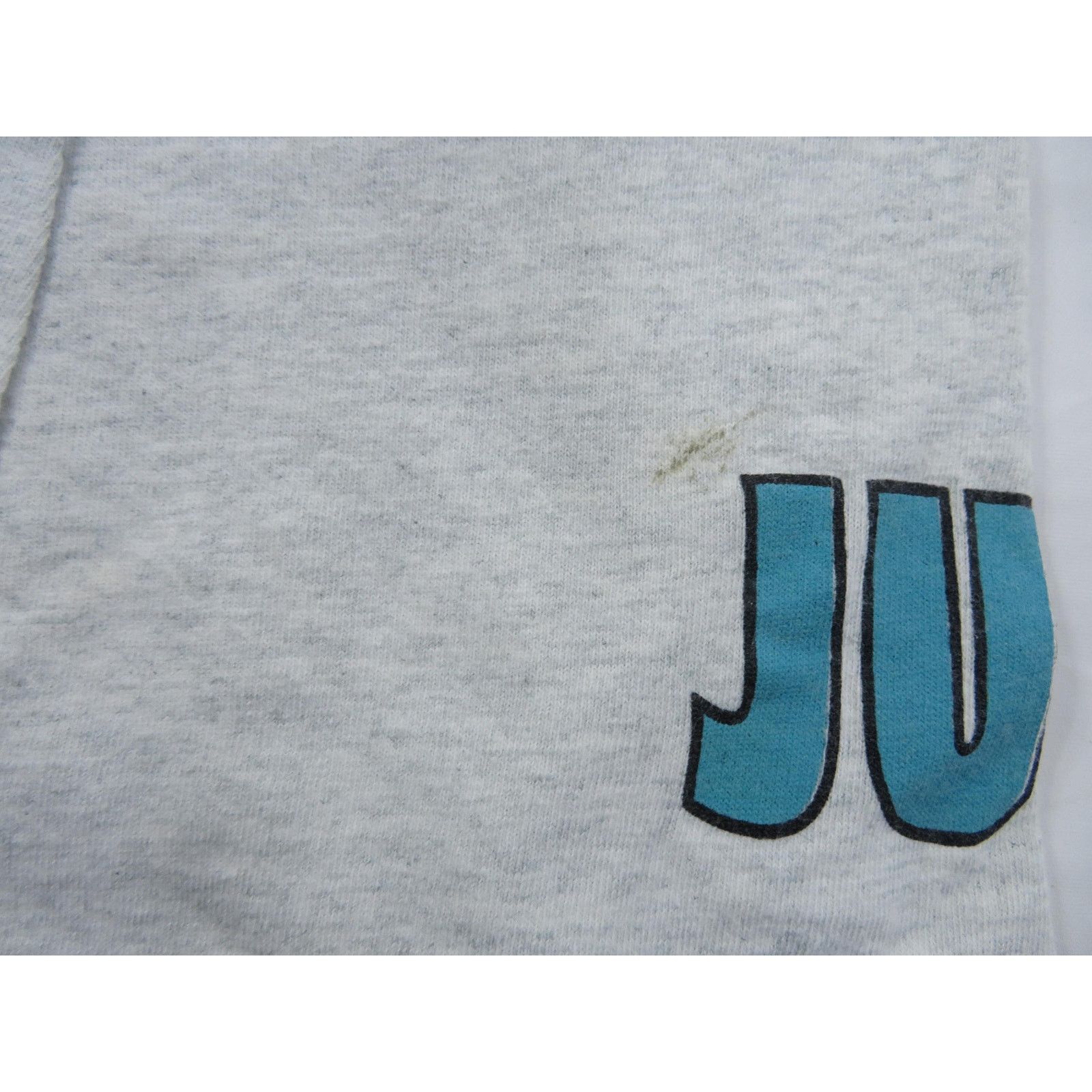 Fruit Of The Loom March for Justice Skunk Graphic Shirt Double Sided XL 1990s Size US XL / EU 56 / 4 - 7 Thumbnail
