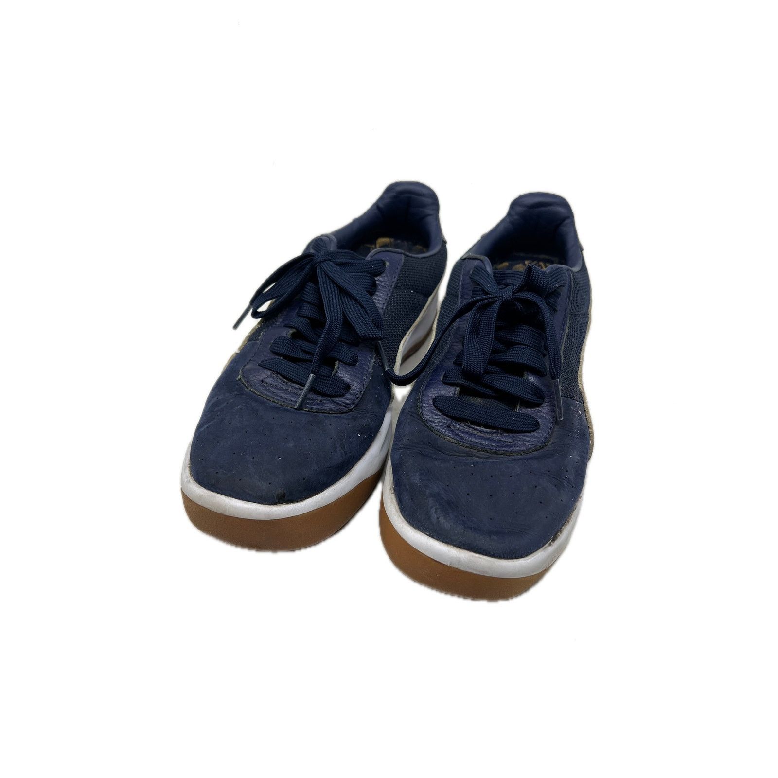 Puma Puma California Peacoat White Skate Shoes Mens 10 Size US 10 / EU 43 - 1 Thumbnail