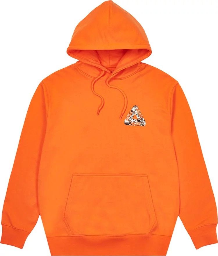 Palace Palace Tri-Digi Hoodie | FW22 Size US M / EU 48-50 / 2 - 2 Thumbnail