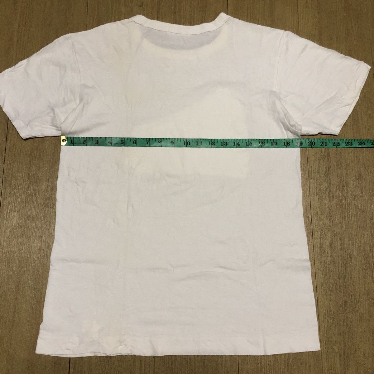 Vintage 2000’s Ape Shall Never Kill Ape Tee