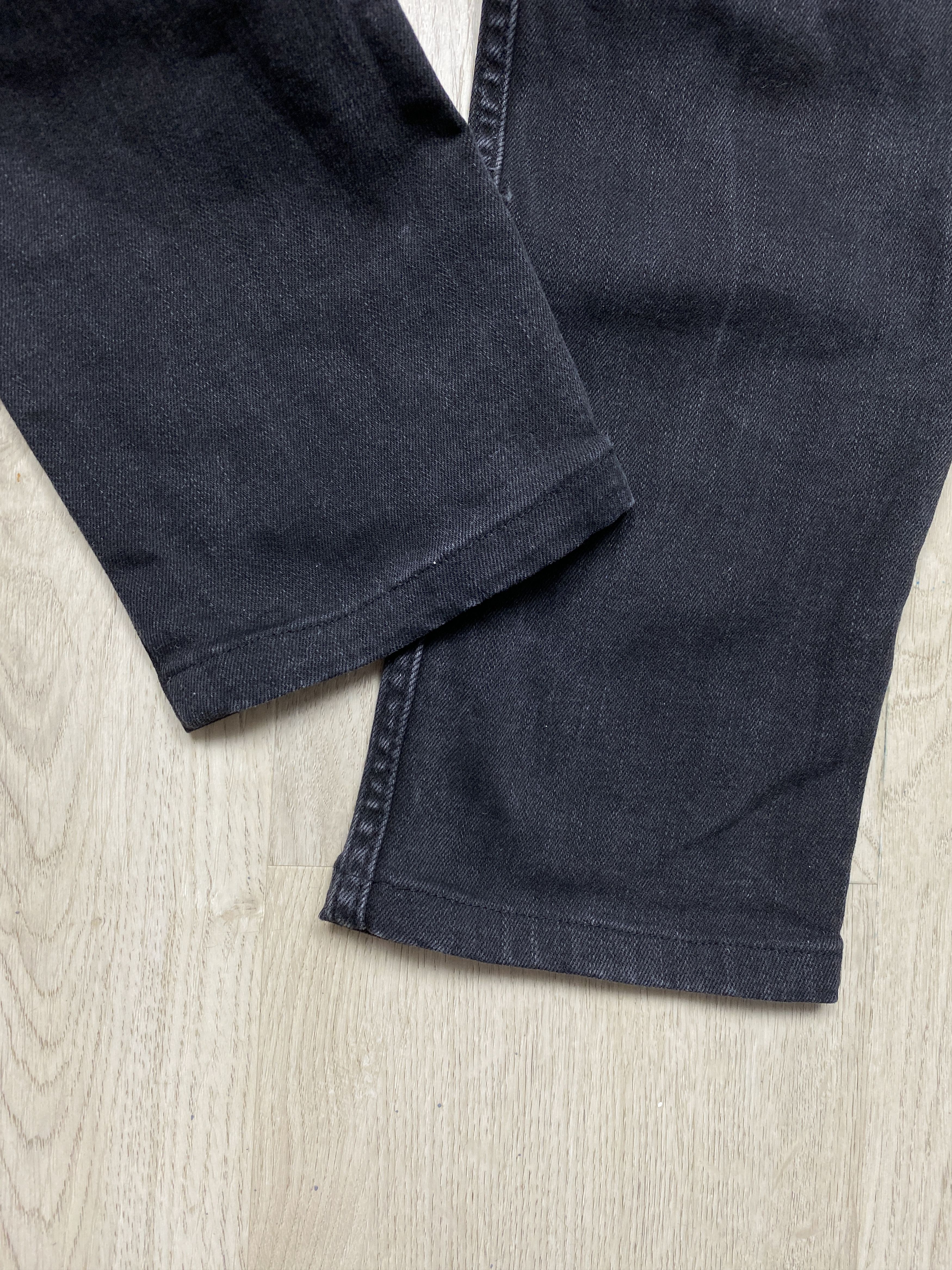 Allsaints Allsaints Damaged Cigarette Mens Denim Pants Jeans Size US 33 - 8 Thumbnail