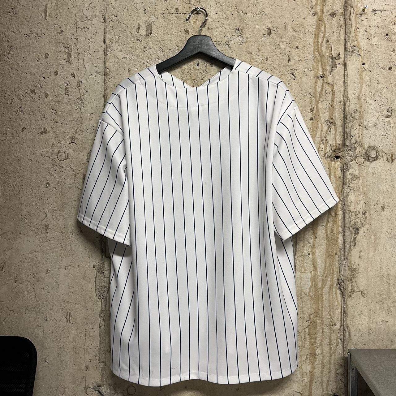 Majestic Cropped Majestic Minnesota Twins MLB Size US XL / EU 56 / 4 - 2 Thumbnail
