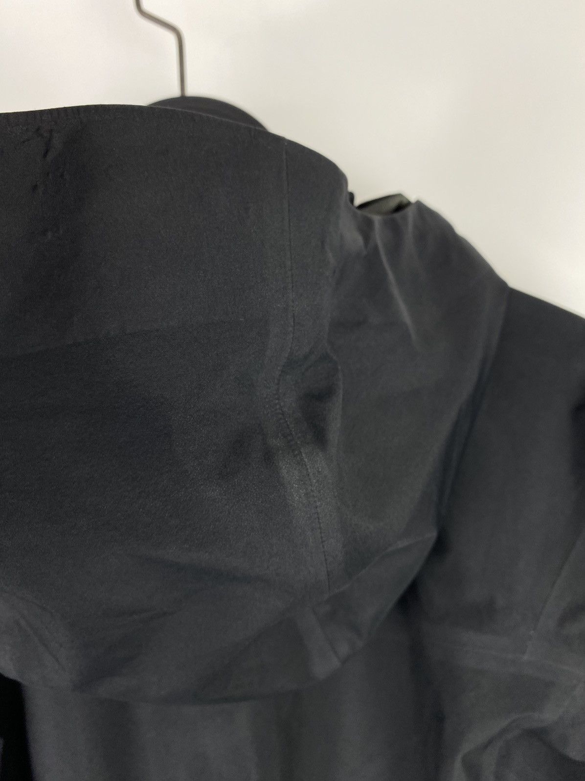 Arc'teryx Arcʼteryx Codetta Goretex Shell Rain Coat Size S / US 4 / IT 40 - 16 Thumbnail