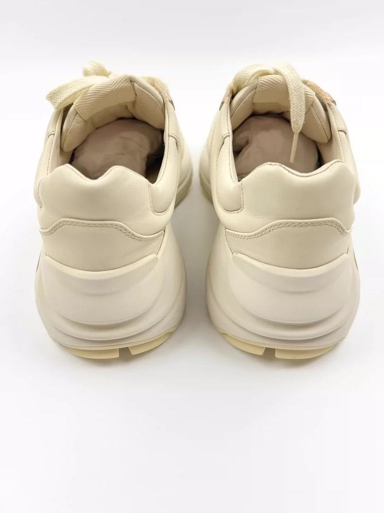 Gucci Gucci Classic Dad Sneakers in Excellent Condition-2505 Size US 7 / EU 40 - 4 Thumbnail