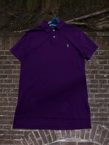 Polo Ralph Lauren Polo Ralph Lauren Polo Size US M / EU 48-50 / 2 - 1 Thumbnail