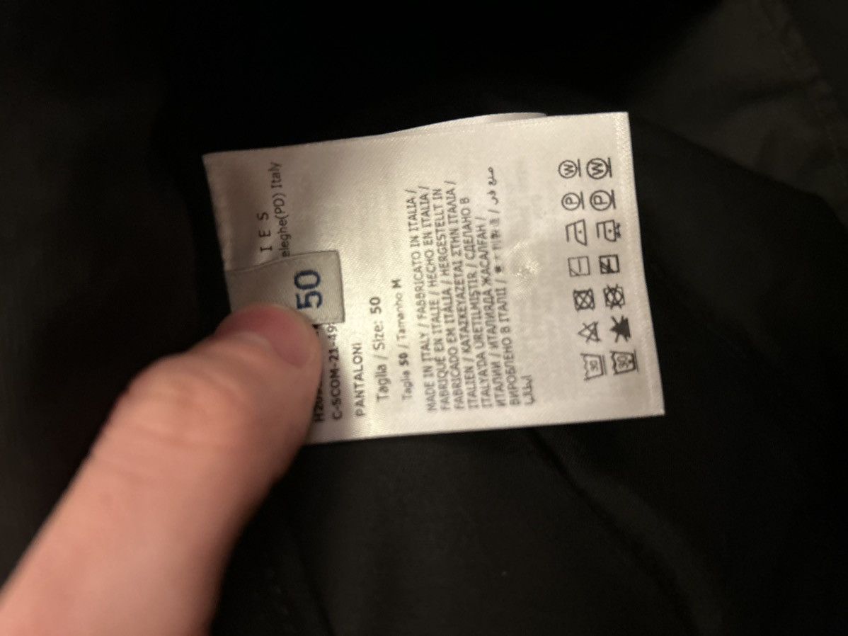 Moncler Moncler pants Size US 34 / EU 50 - 9 Thumbnail