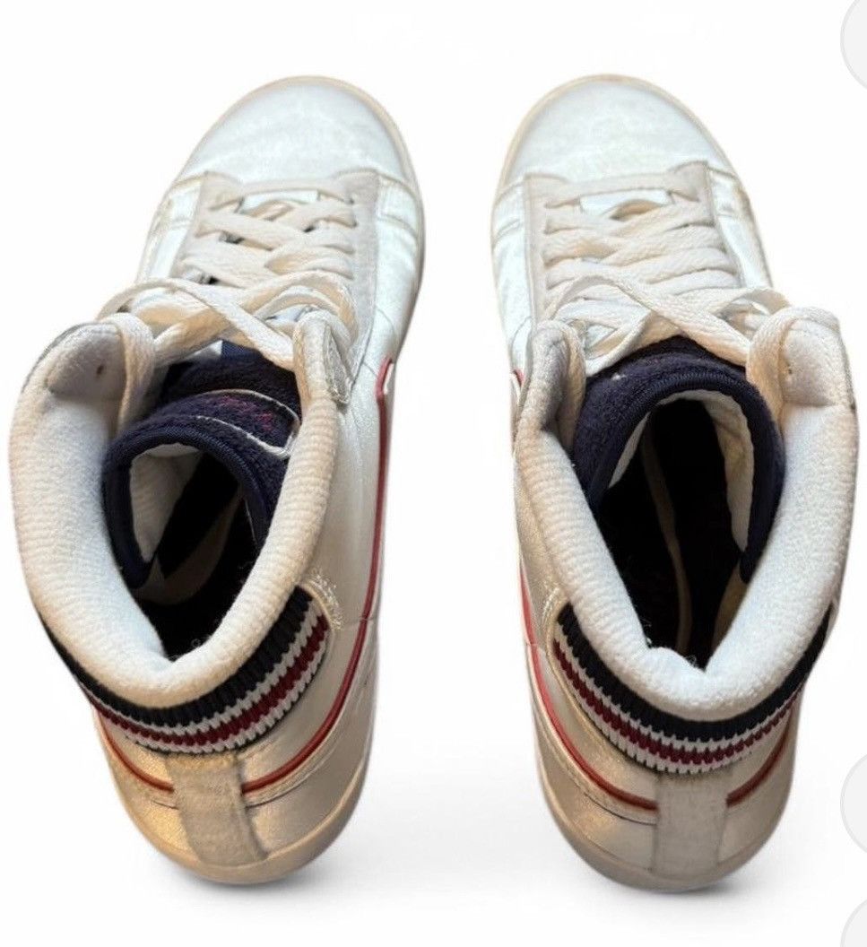Nike Nike Blazer Size US 6 / IT 36 - 2 Thumbnail
