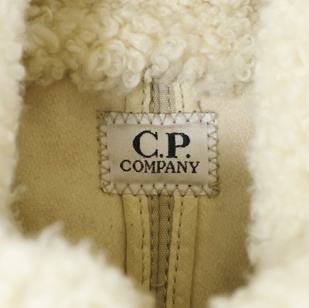 C.P. Company CP company jacket vintage Size US M / EU 48-50 / 2 - 7 Thumbnail