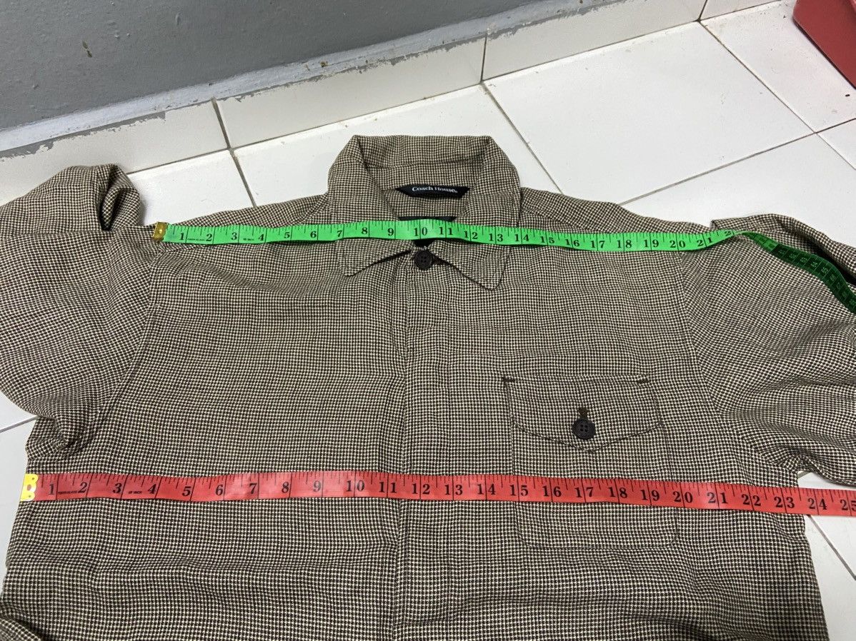 Vintage COACH HOUSE NEW YORK JACKET Size US M / EU 48-50 / 2 - 11 Thumbnail