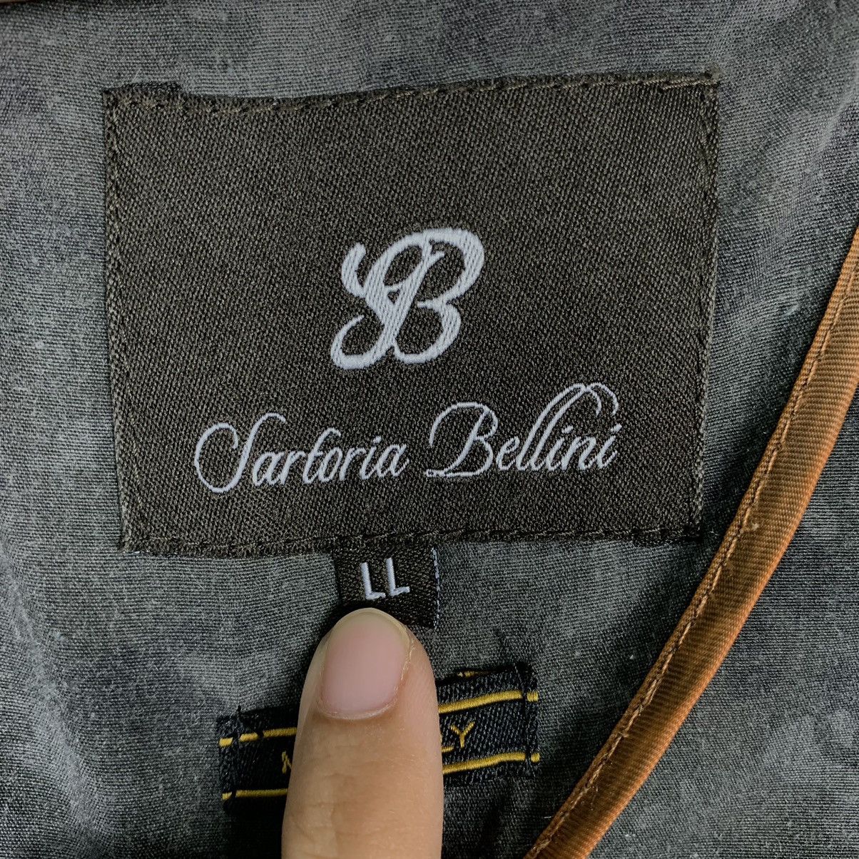 Other Italian Designer Satoria Bellini Casual Jacket Size US L / EU 52-54 / 3 - 15 Thumbnail